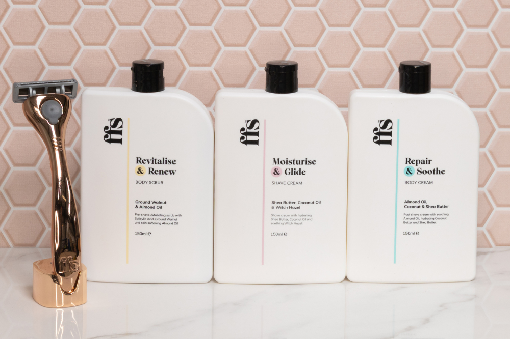 The Ultimate Guide to Shaving