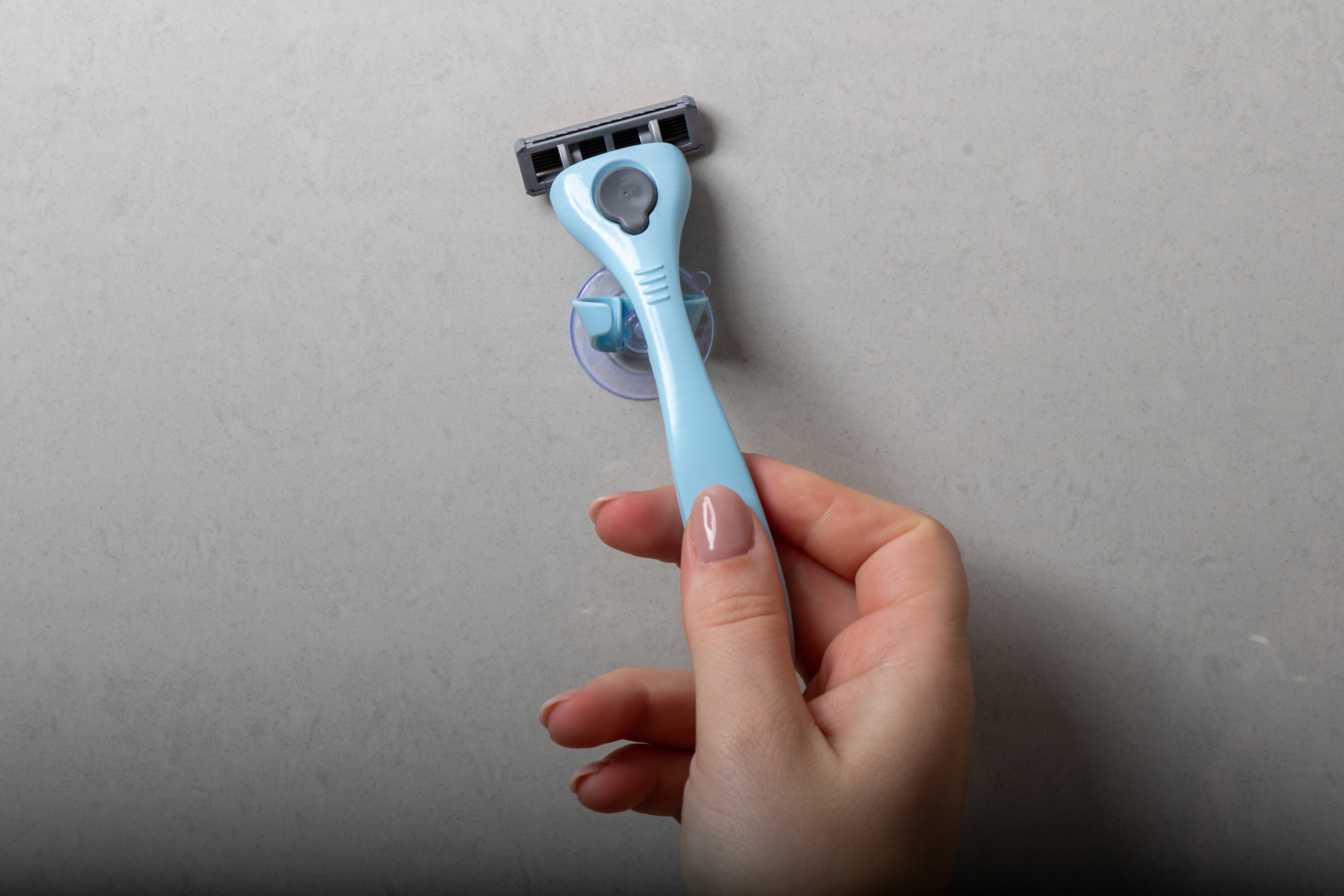 The Smooth Truth About Our Blades🪒