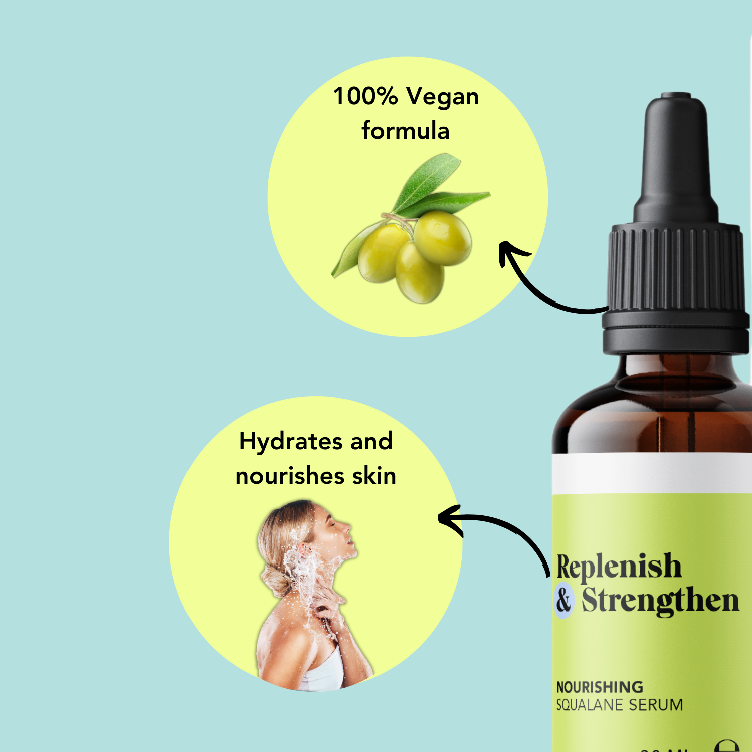 Night Skincare Bundle