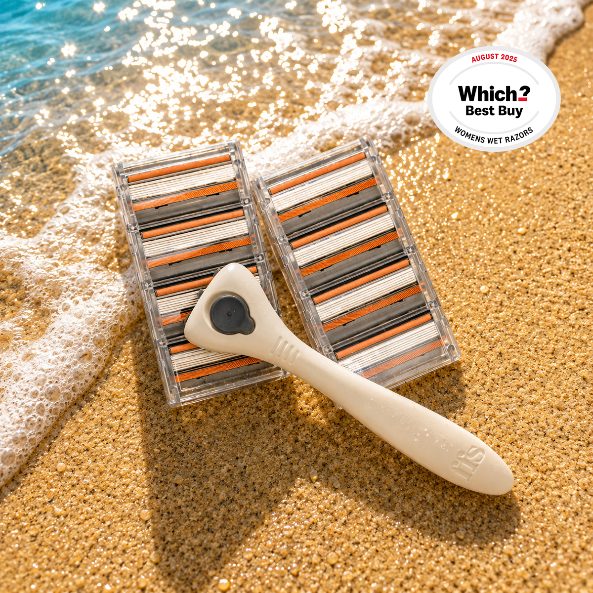 8 Blade PiΓ±a Colada Essentials Bundle