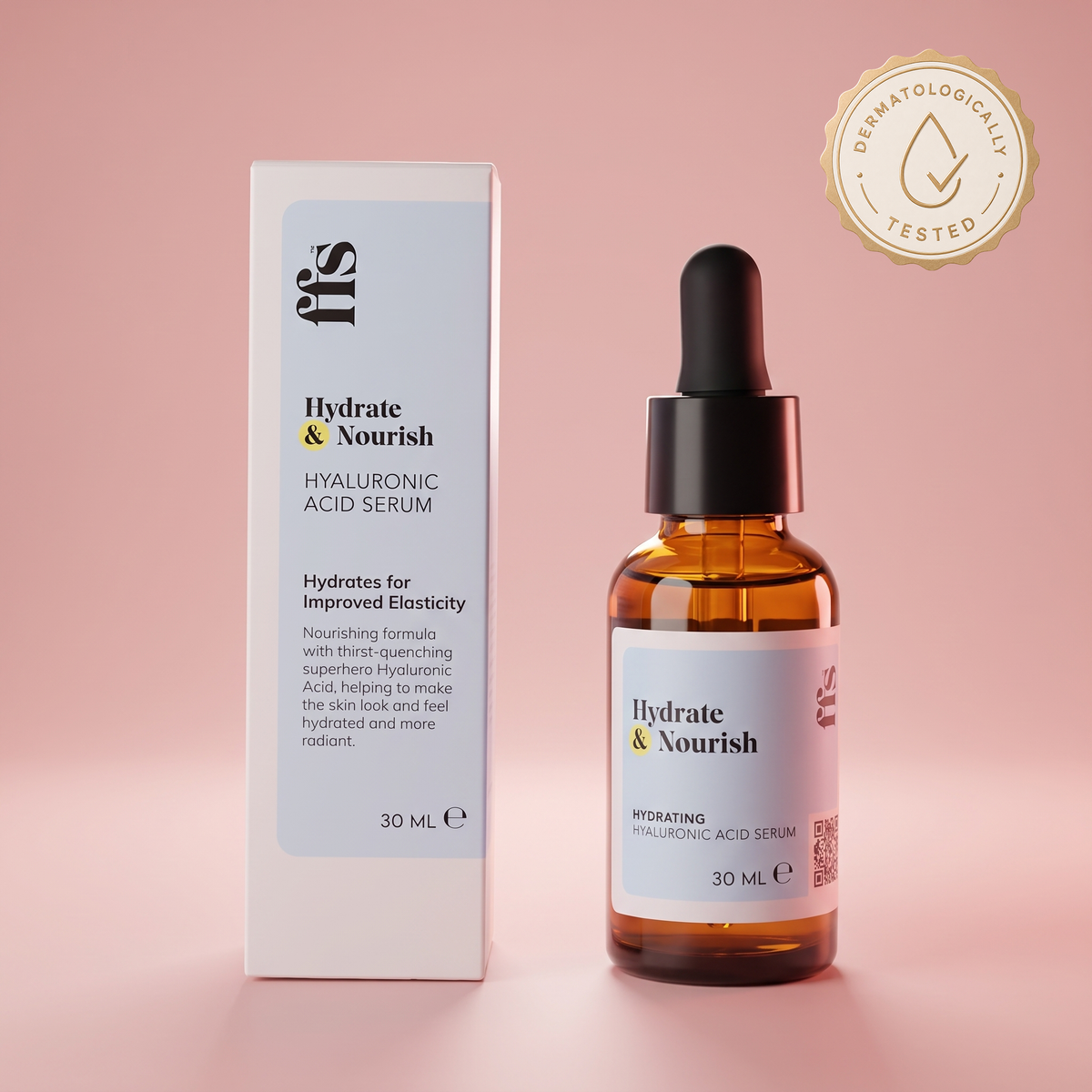 The Rise & Glow Skincare Gift Set