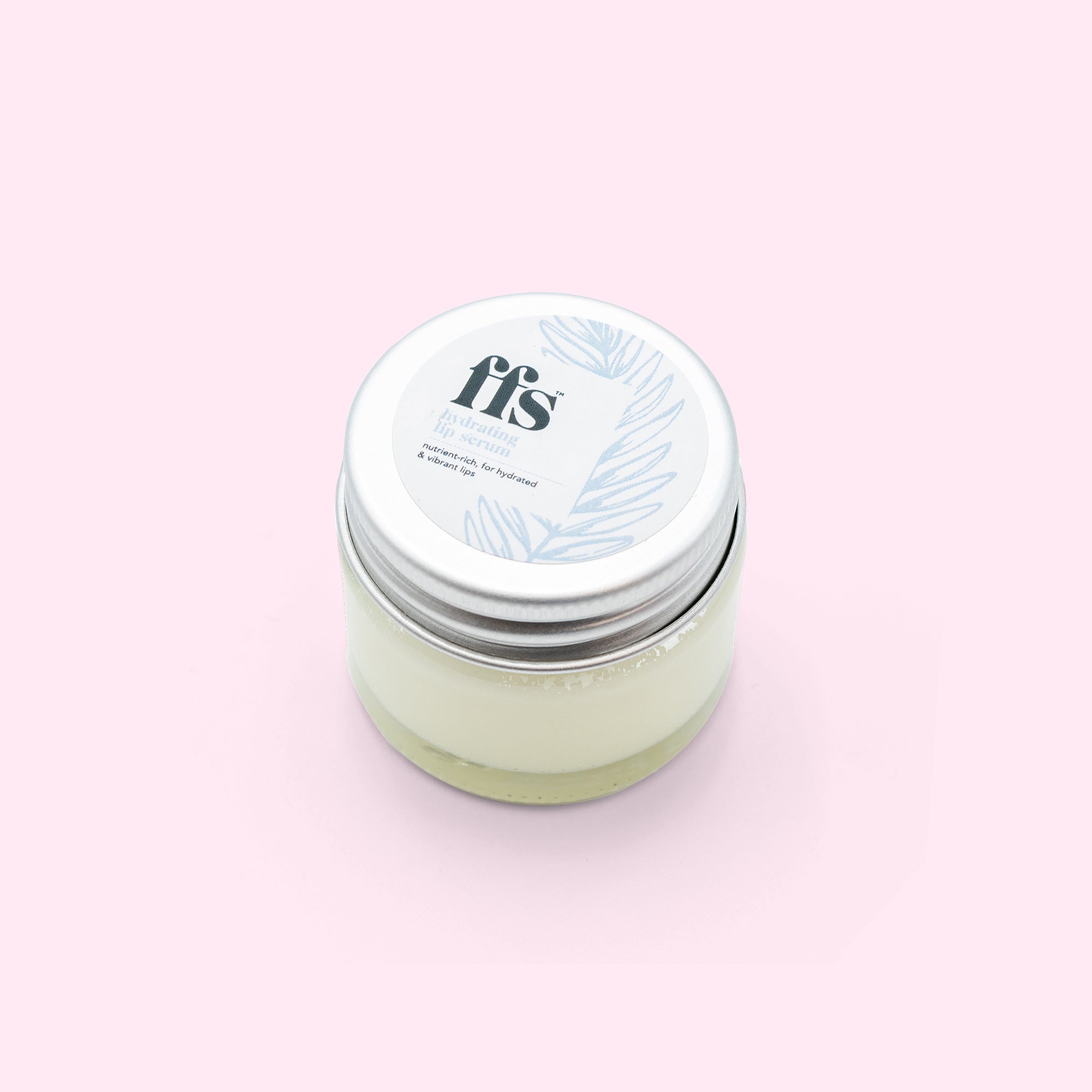 Healing & Hydrating Lip Serum