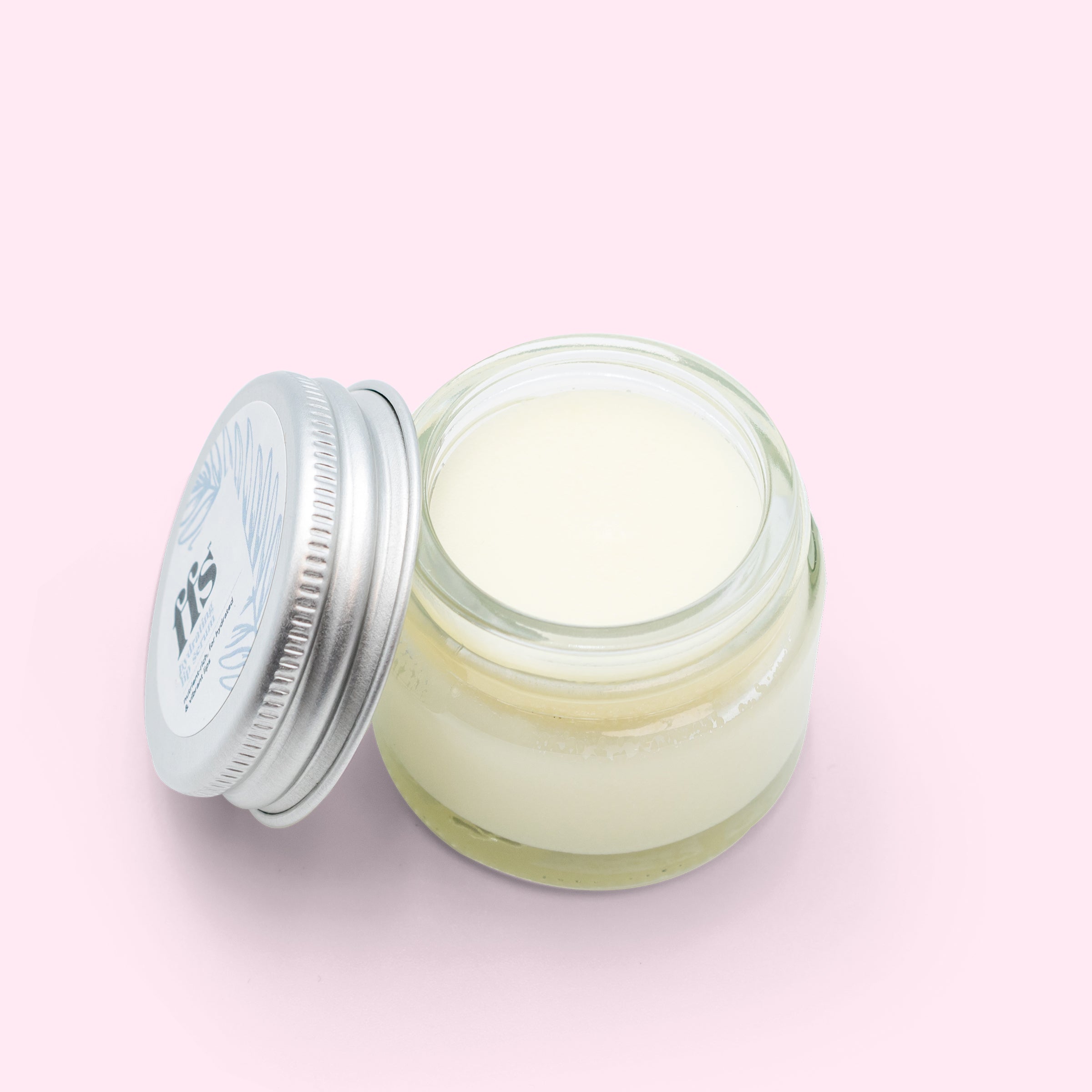 Healing & Hydrating Lip Serum