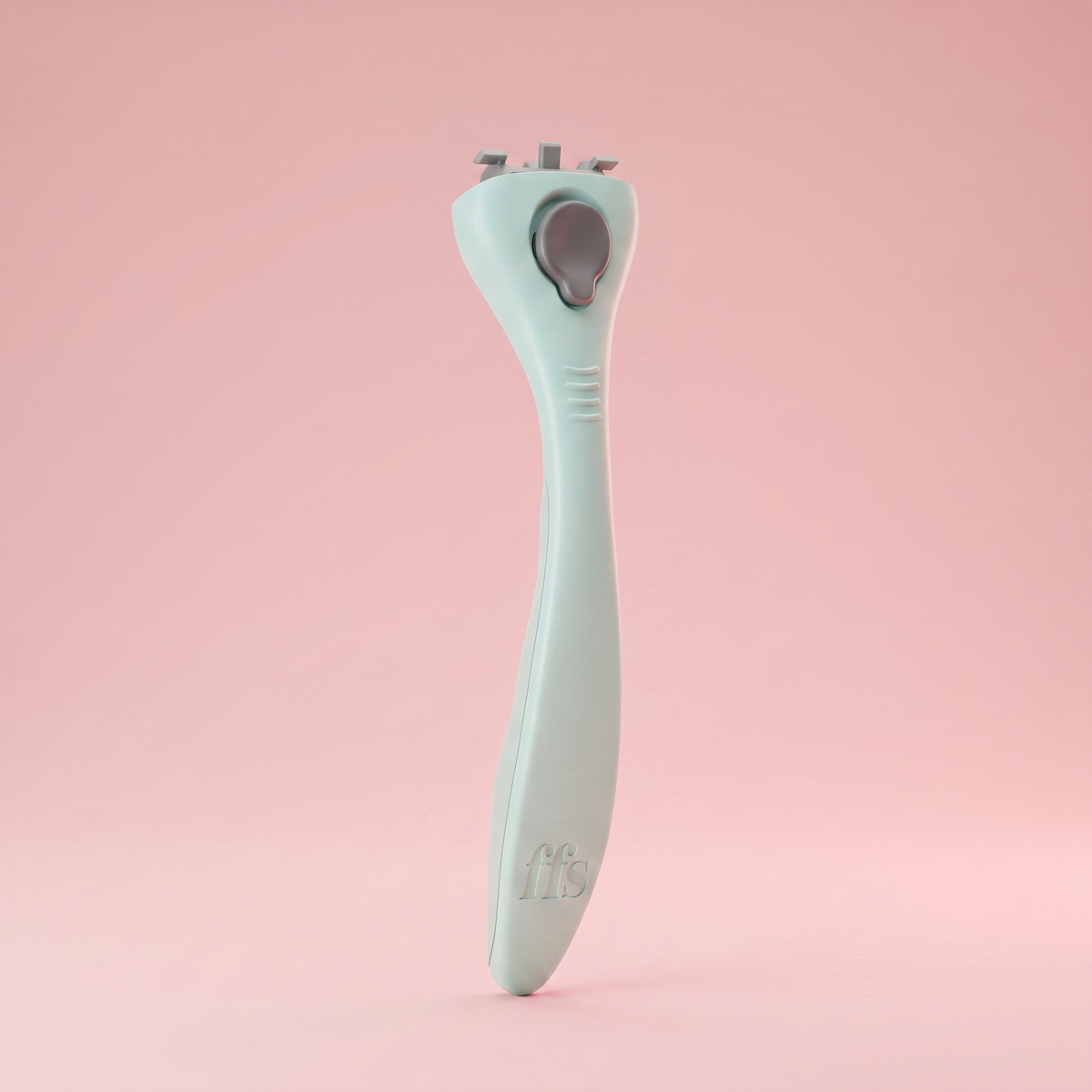 Razor Handle