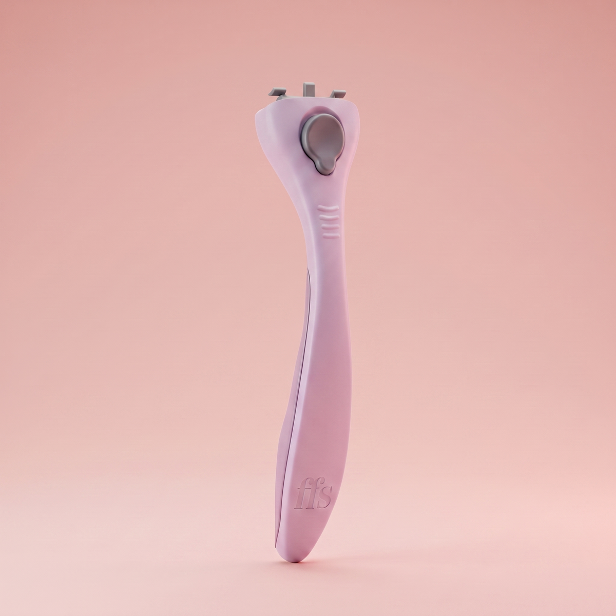 Razor Handle