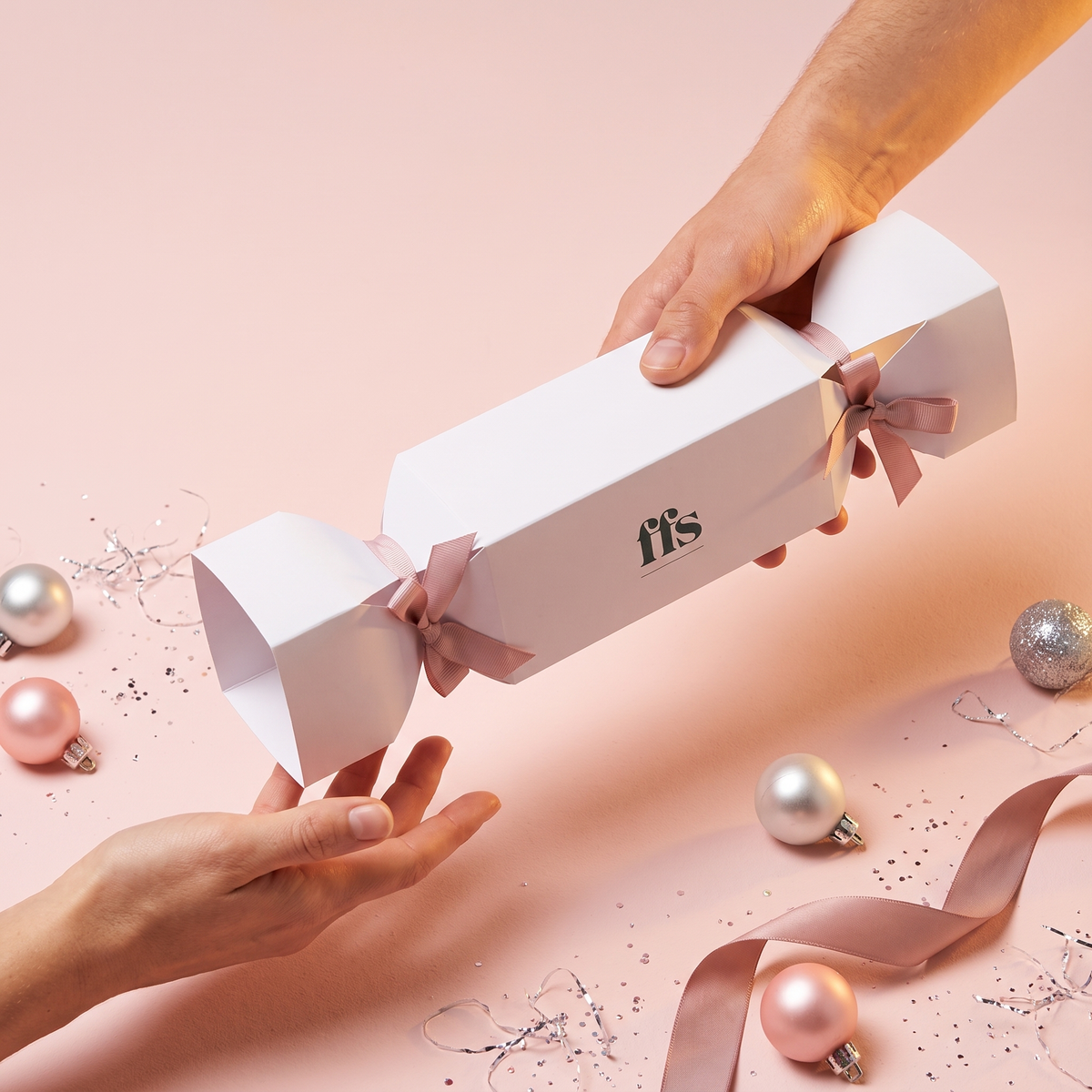 The Fresh Start Skincare Cracker