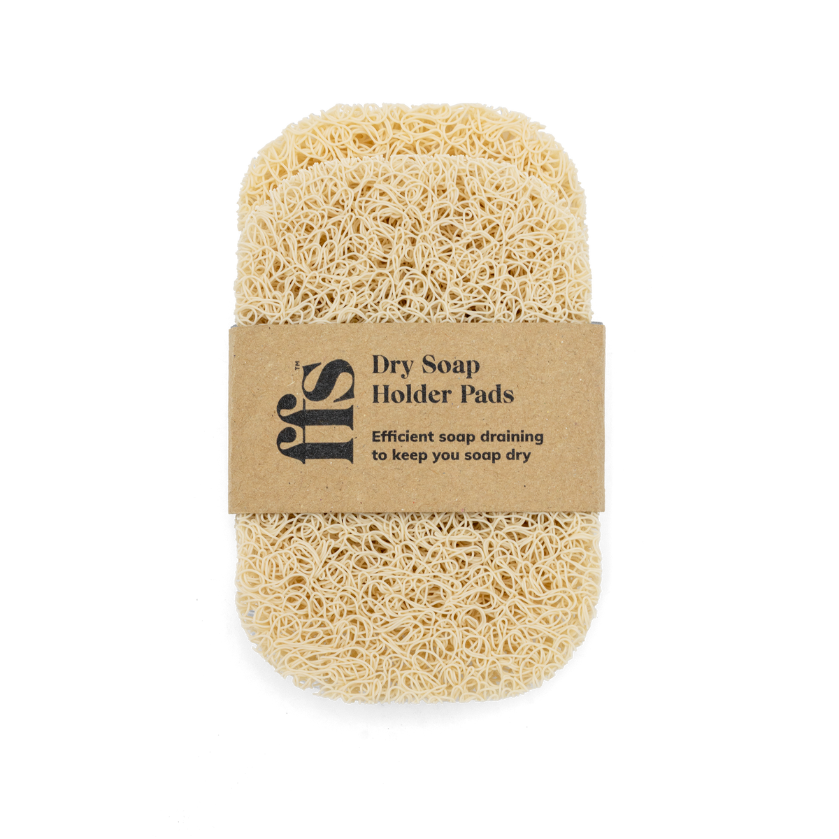 Dry Soap Holder Pads