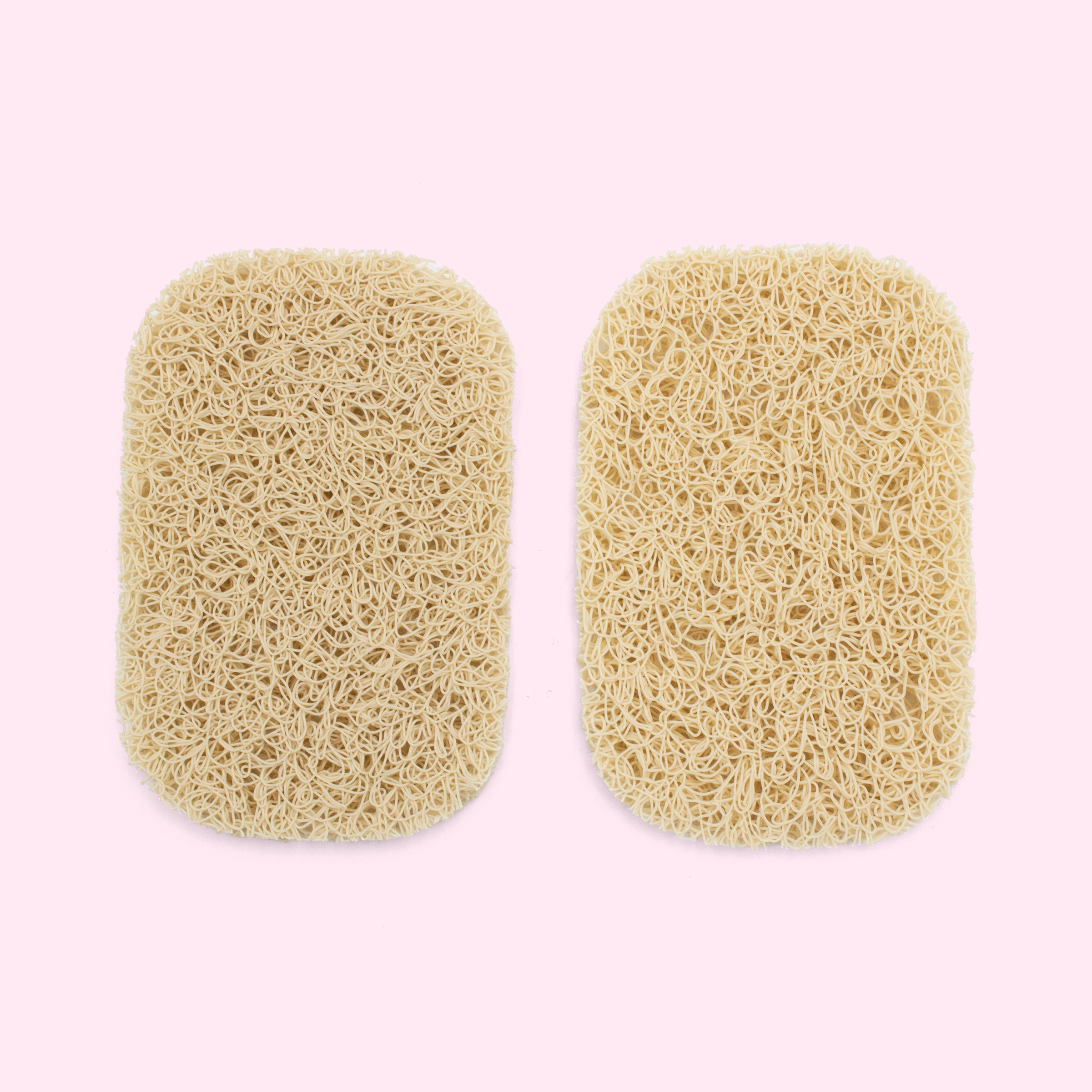 Dry Soap Holder Pads