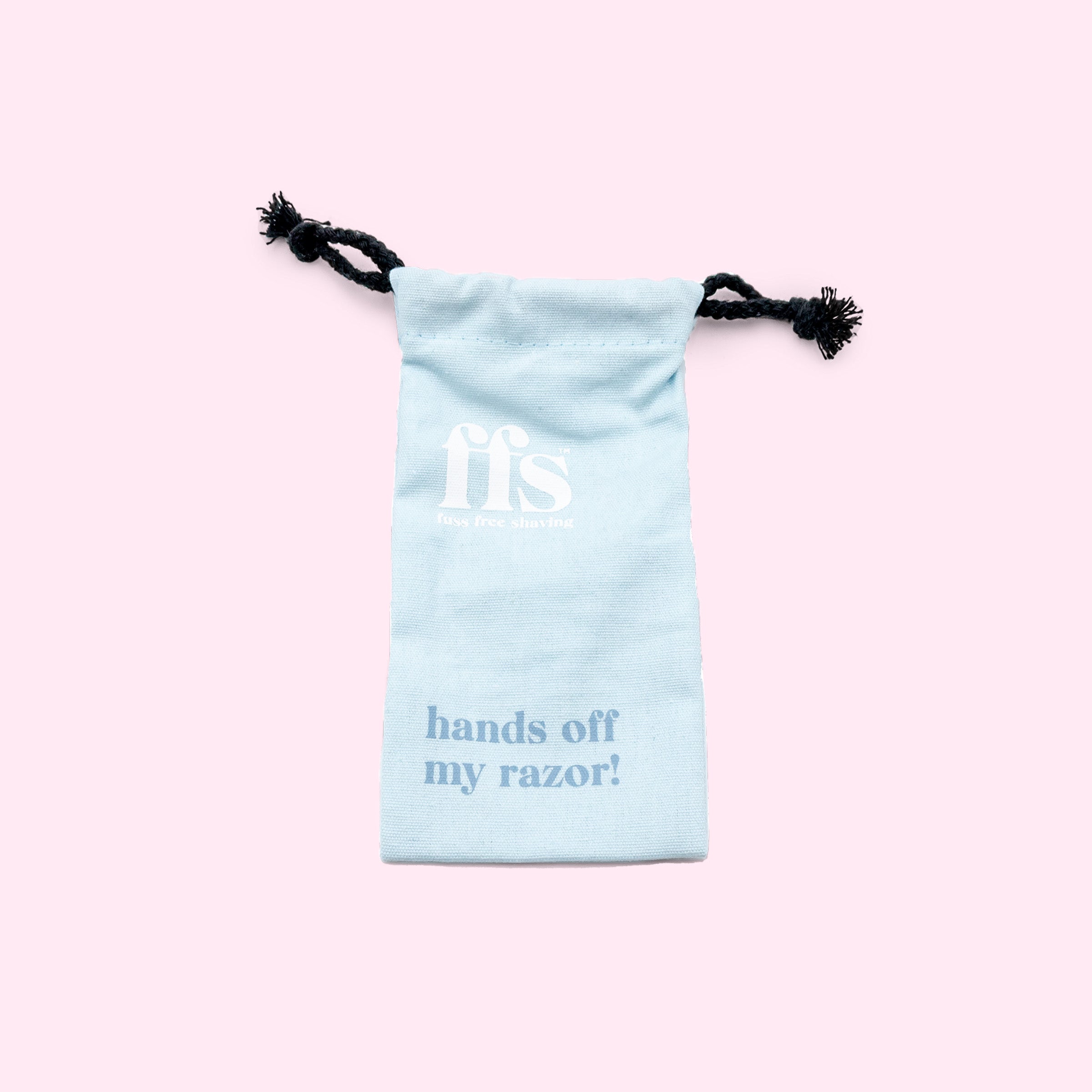 Travel Pouch