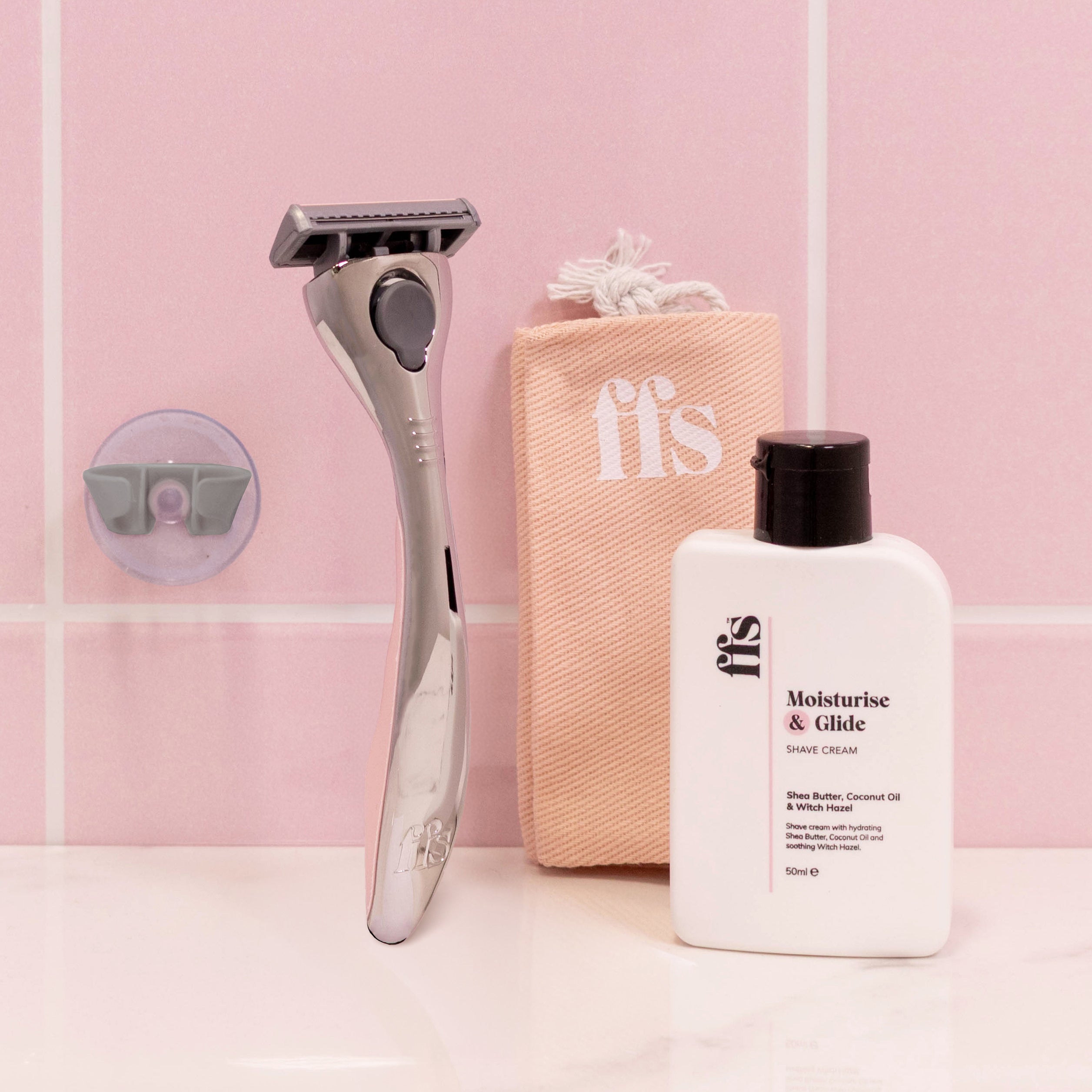 Razor Trial Kit