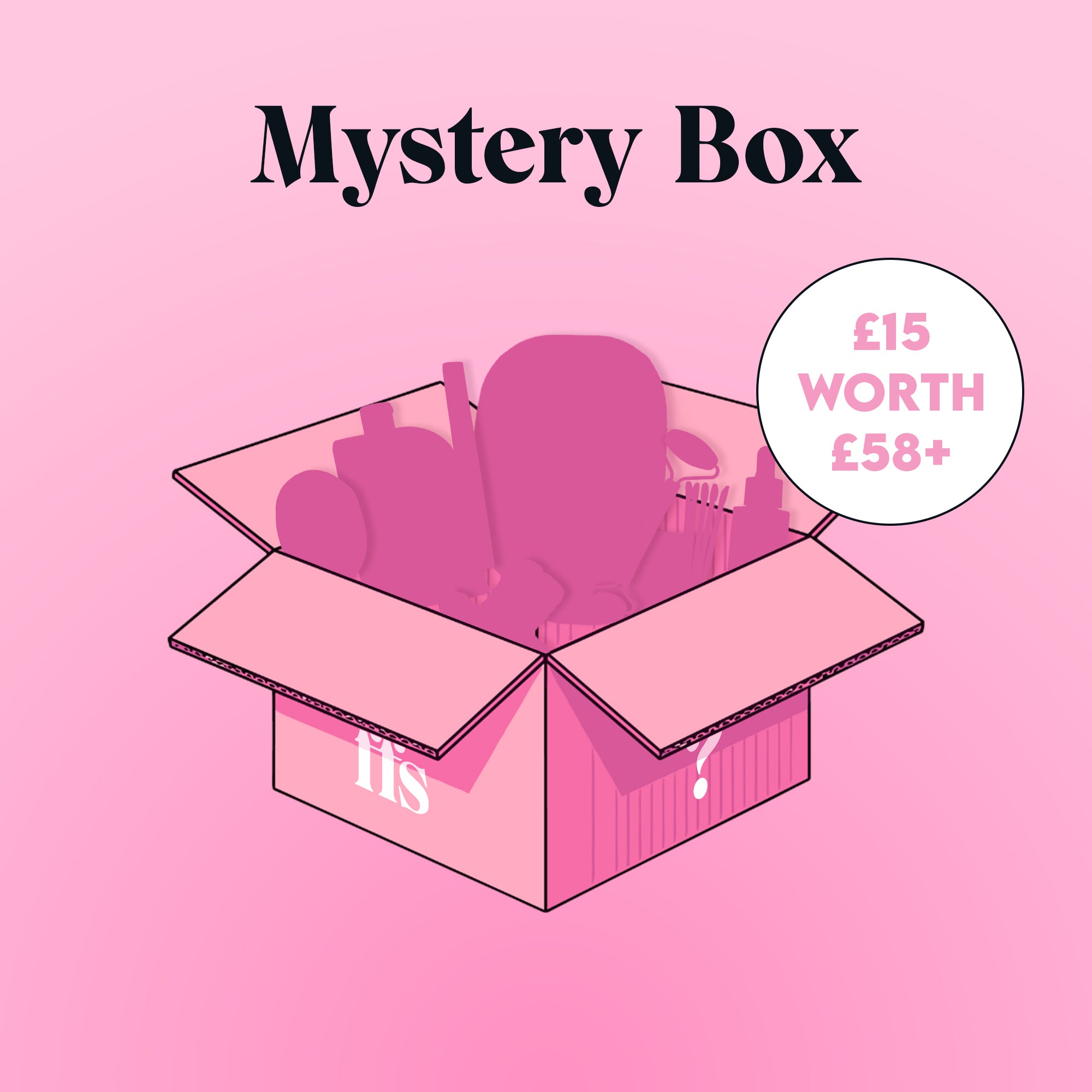The Ultimate Spring Mystery Bundle (Worth £58)
