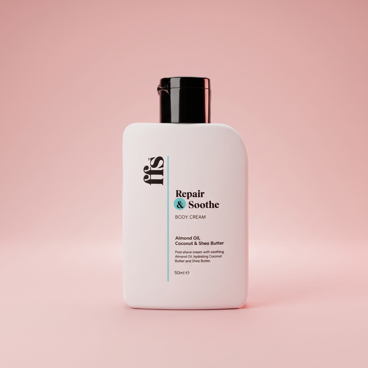Repair & Soothe: Body Cream