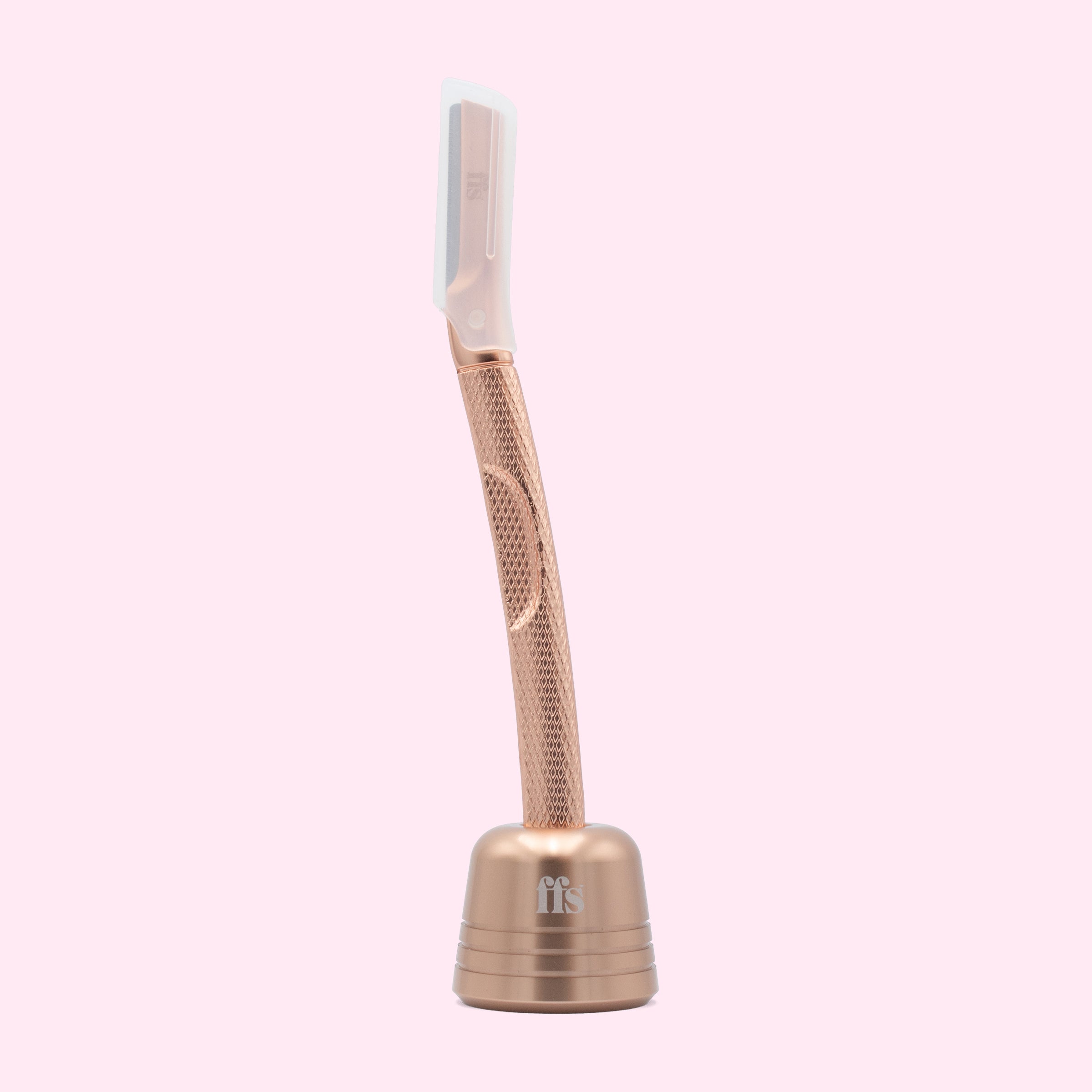 #Colour_Rose Gold