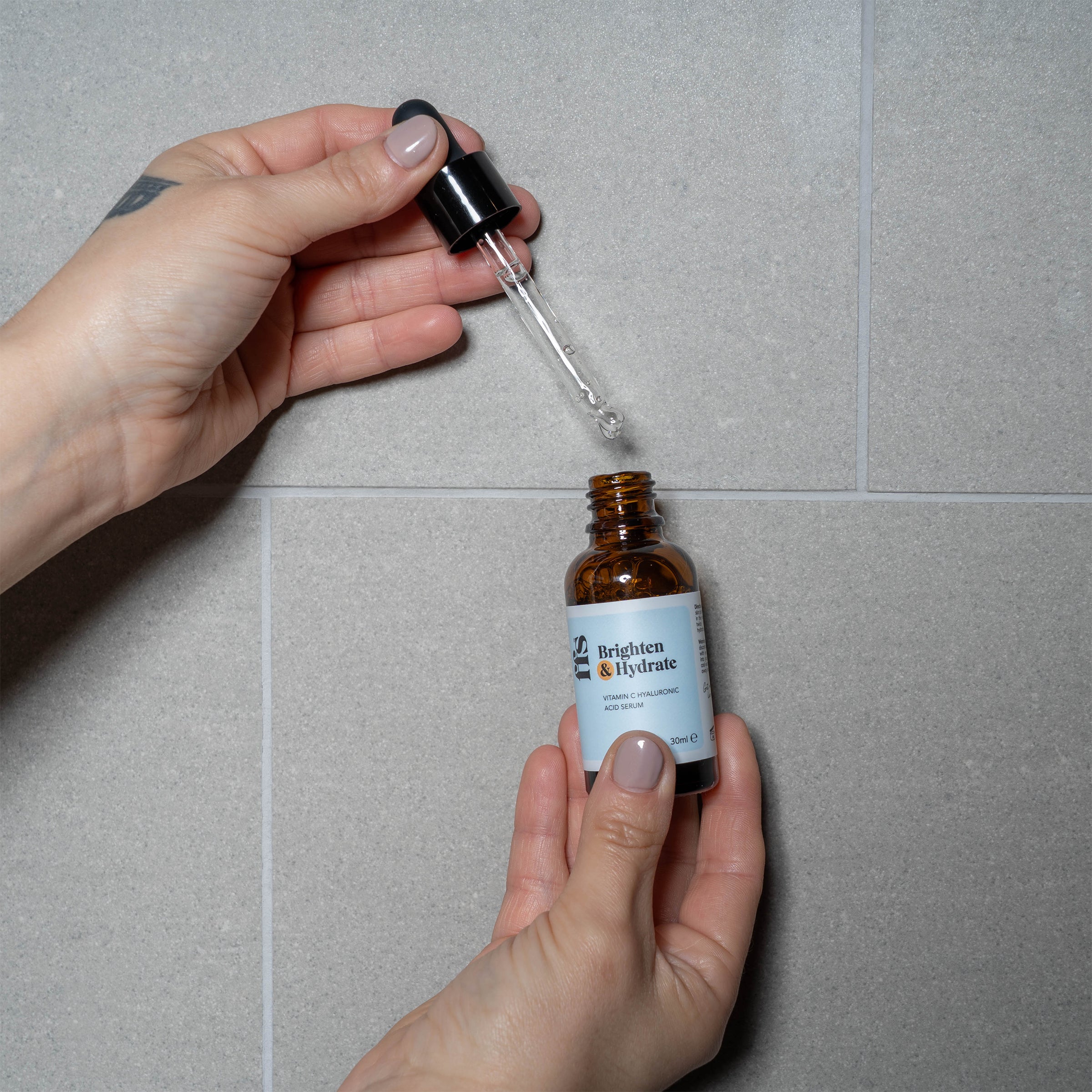 Morning Skincare Bundle