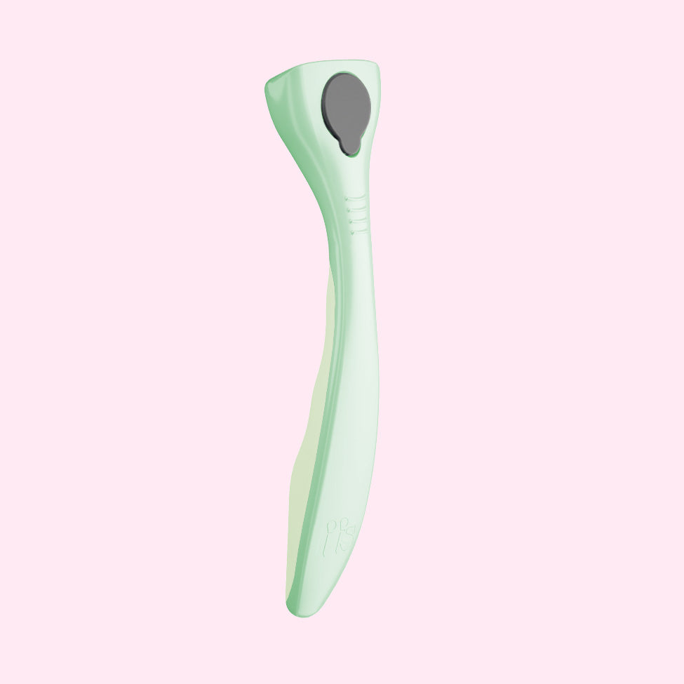Razor Handle
