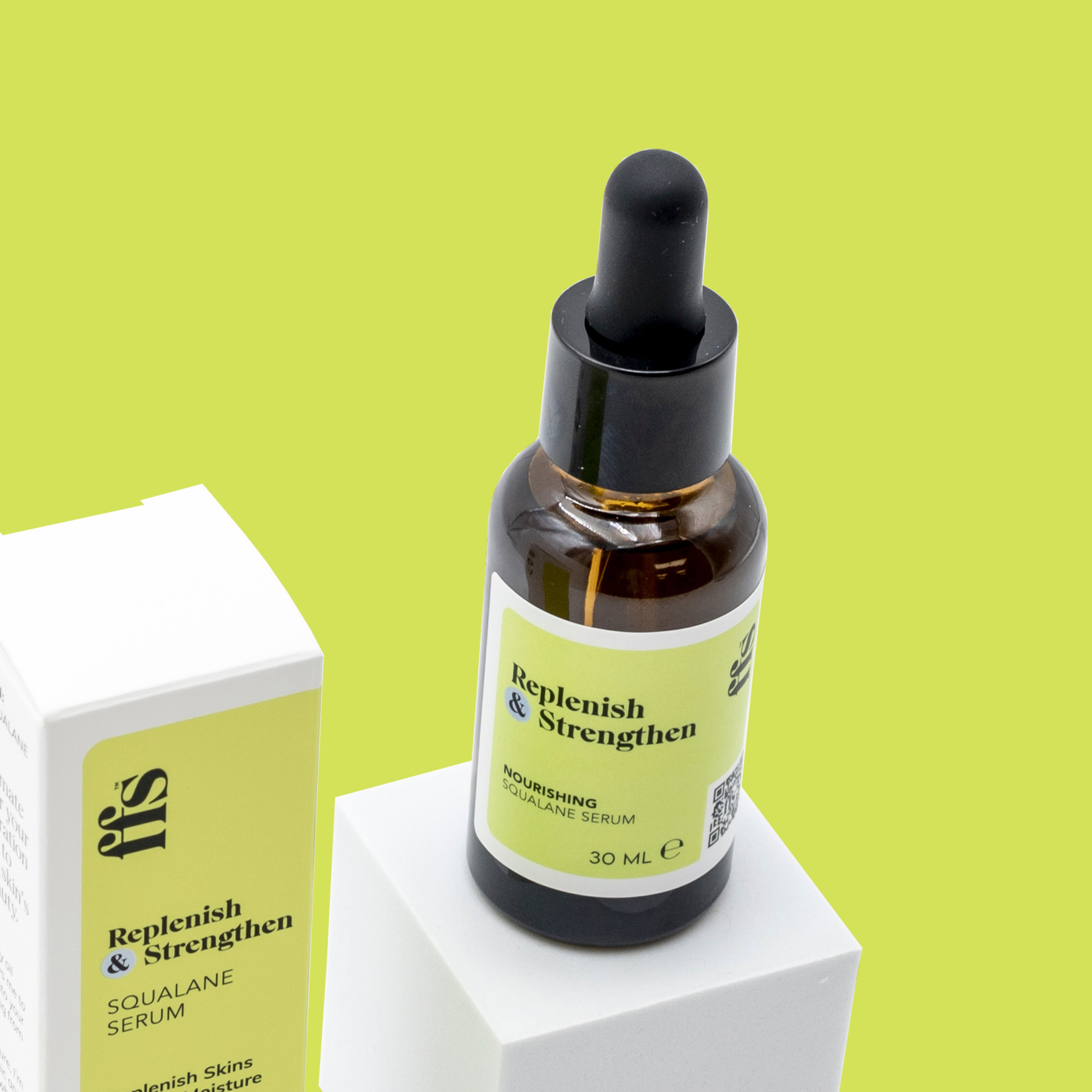 Replenish & Renew Facial Set