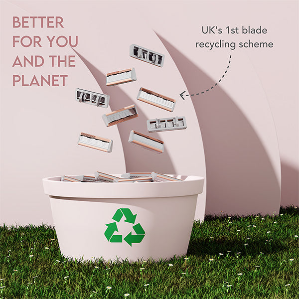 8 Blade PiΓ±a Colada Essentials Bundle