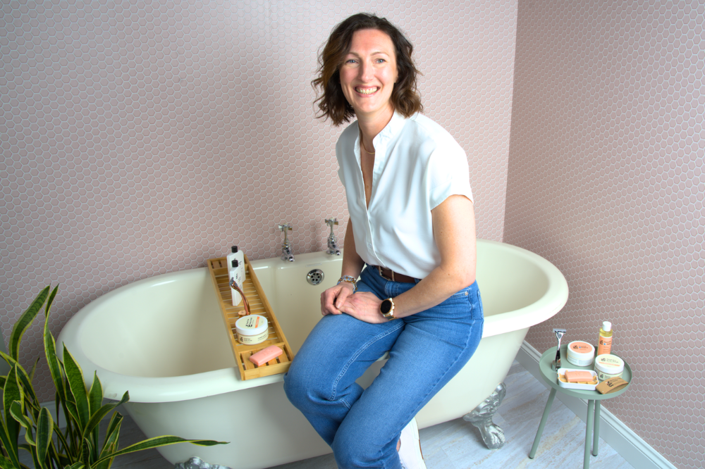 Why Women’s Voices Matter In The Beauty Retail Industry 🗣️