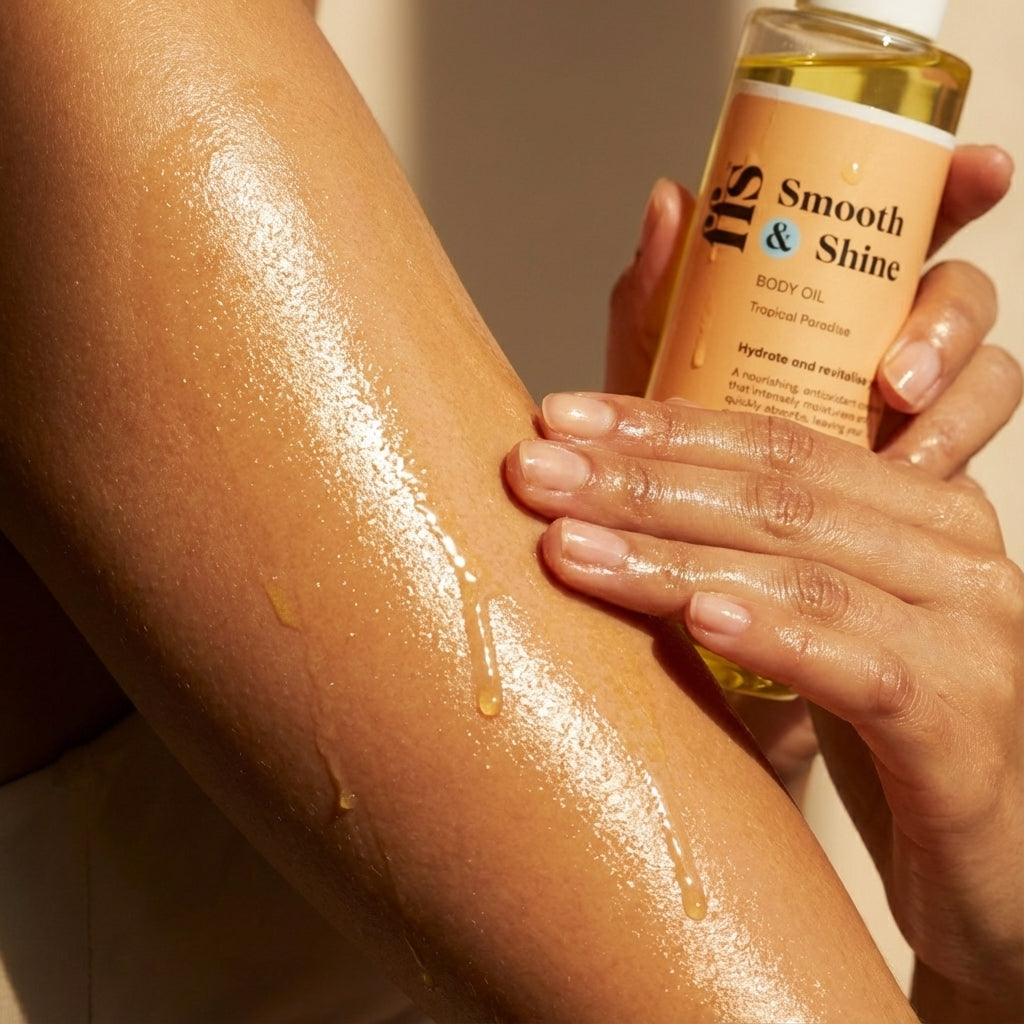 The Sunday Reset Bodycare Gift Set