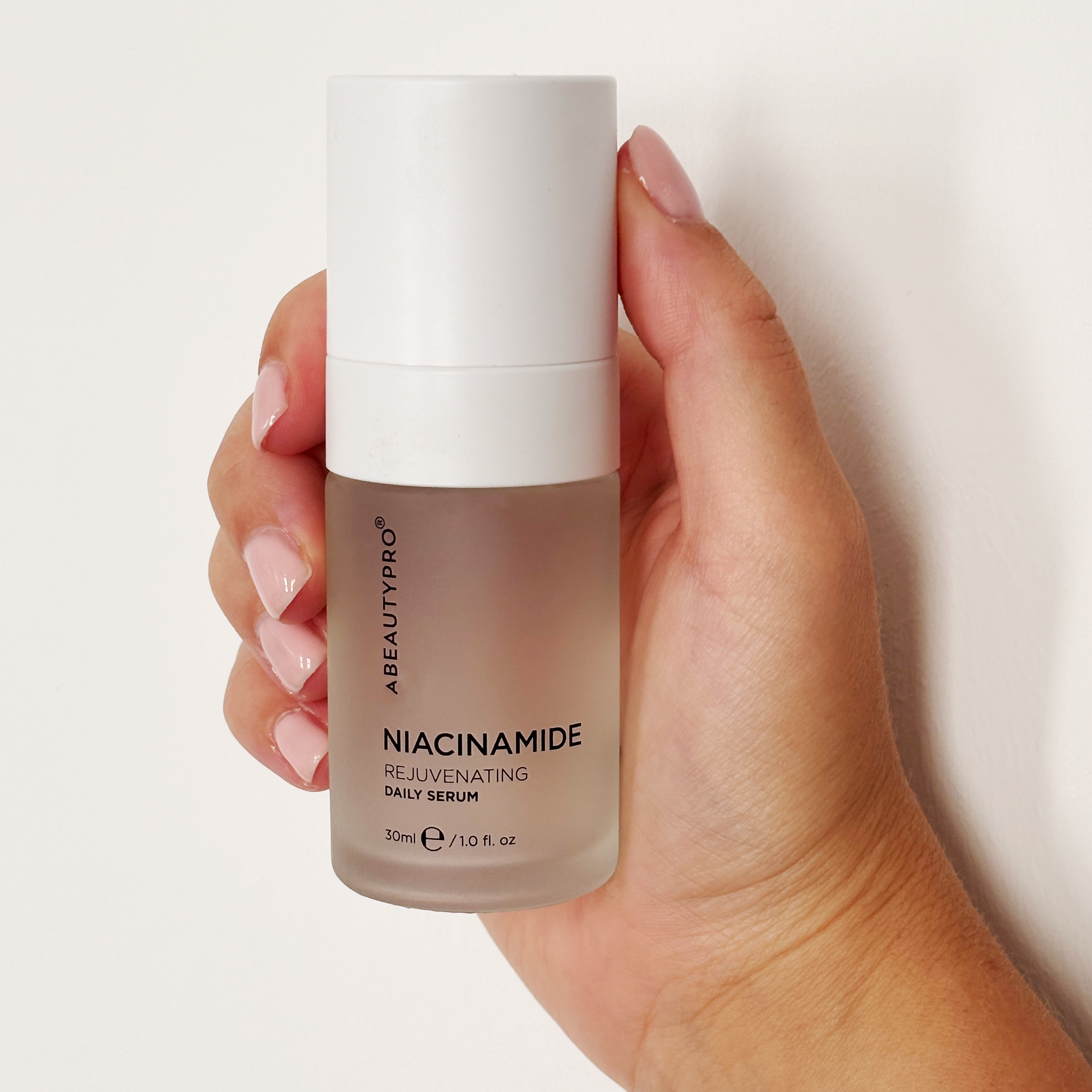 BEAUTYPRO Cica + Niacinamide Blemish Control Daily Serum