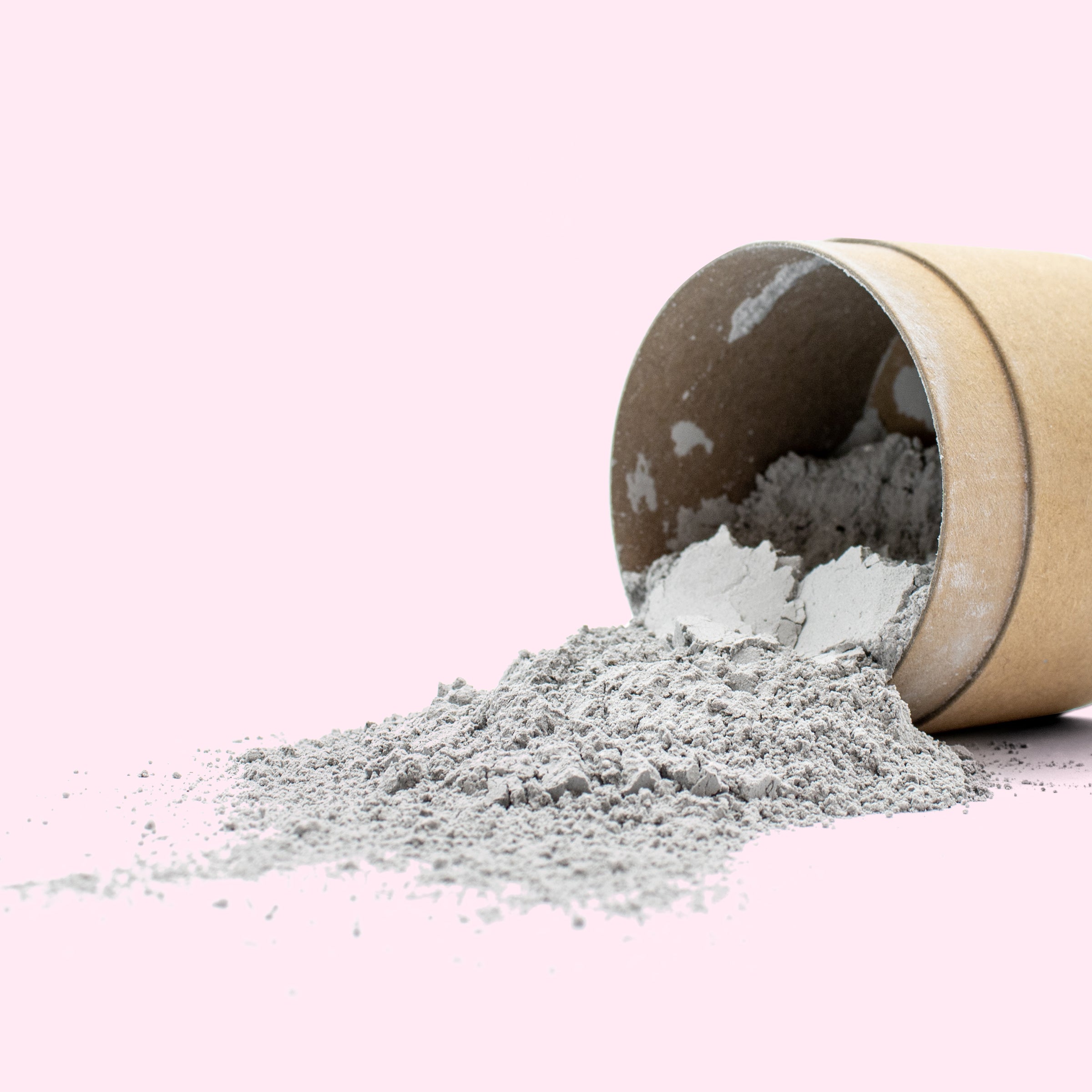 Purifying & Calming Activated Charcoal Face Mask