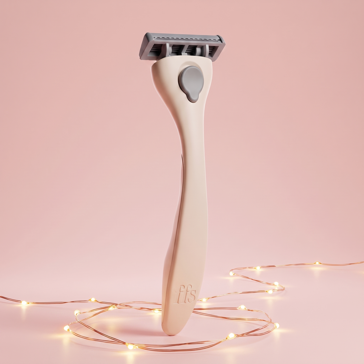The Glide & Go Shave Gift Set