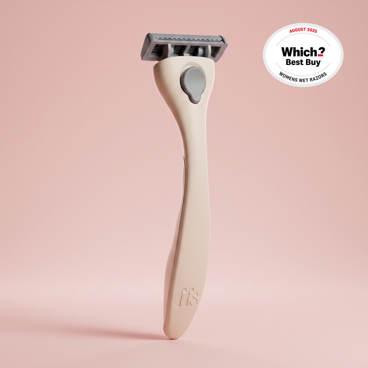 The Glide & Go Shave Gift Set