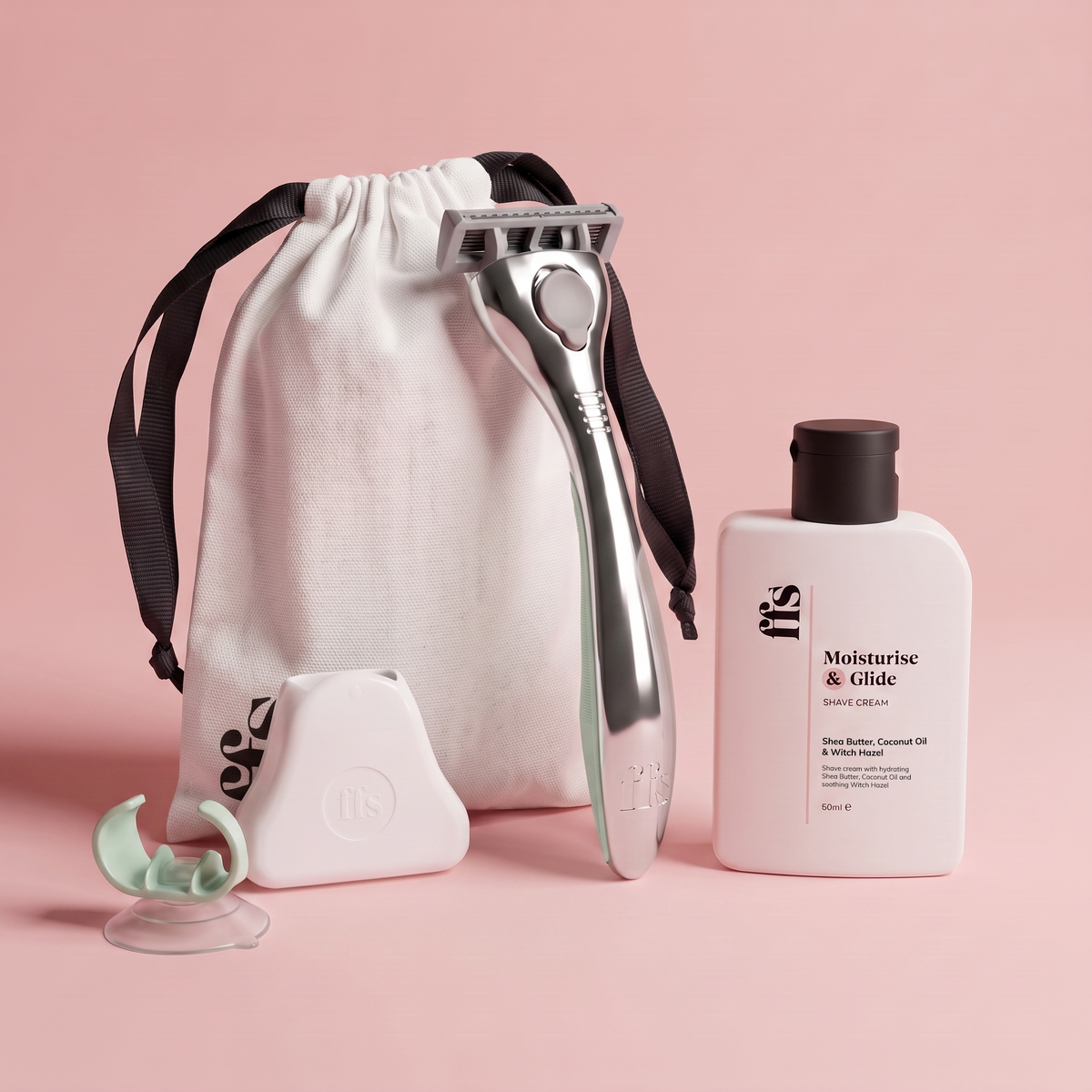 Razor Trial Kit