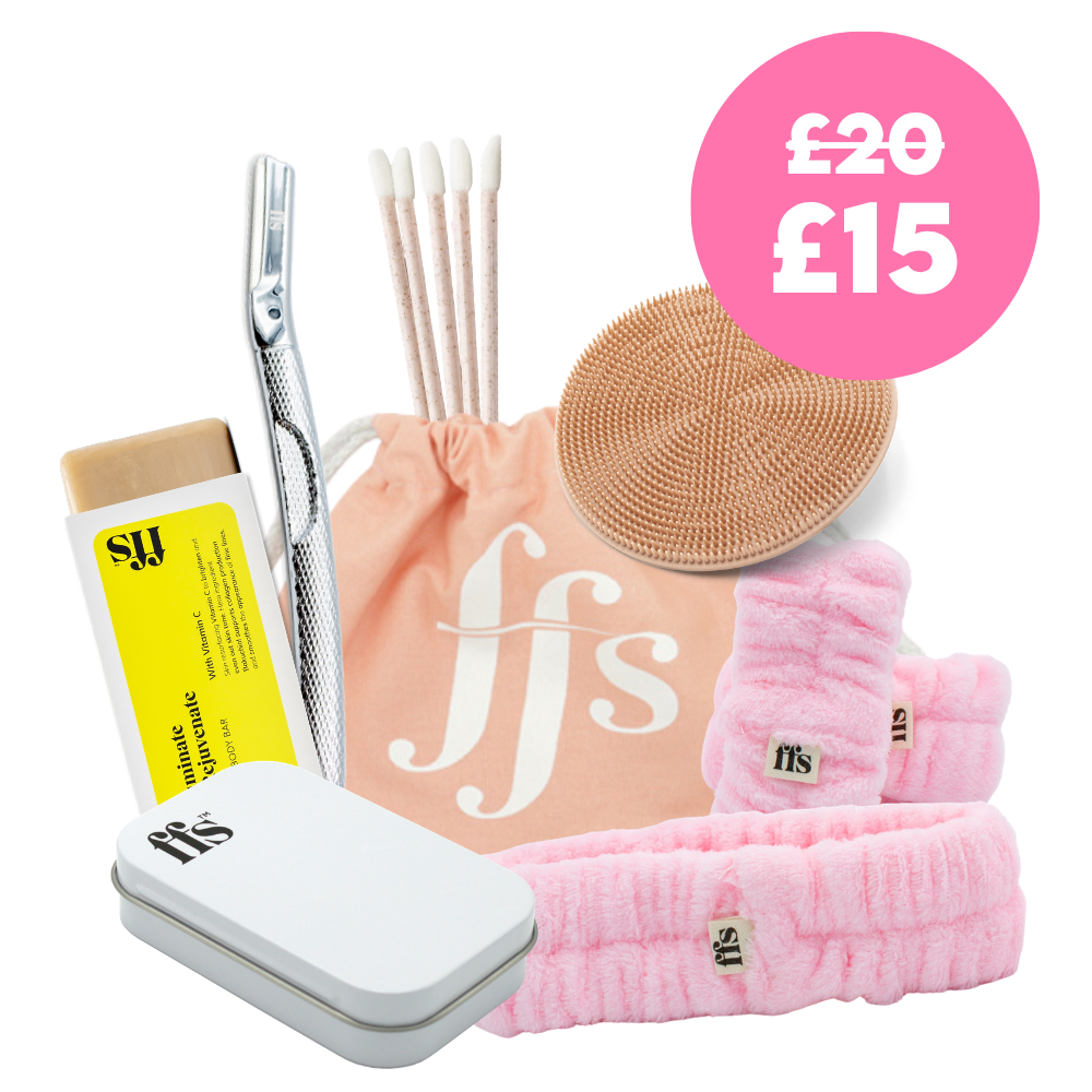 Face Brightening Bundle