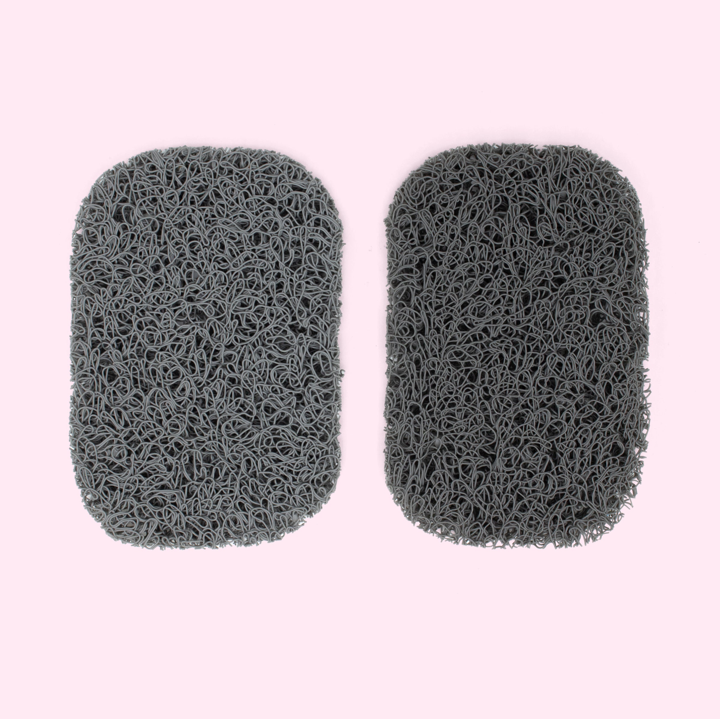 Dry Soap Holder Pads