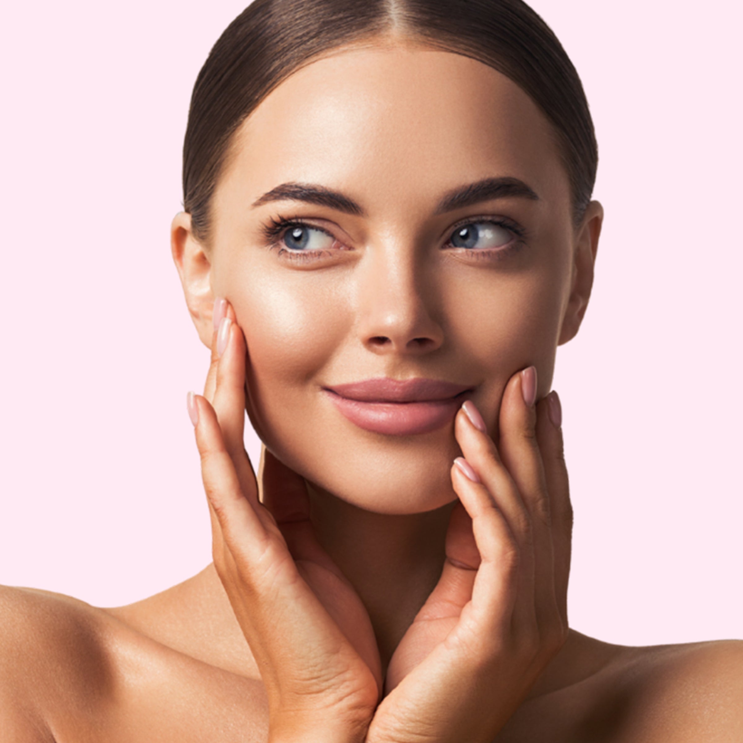 Golden Goddess Customisable Tanning Drops