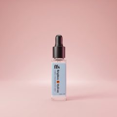 Brighten & Hydrate - Vitamin C & Hyaluronic Acid Serum - 10ml