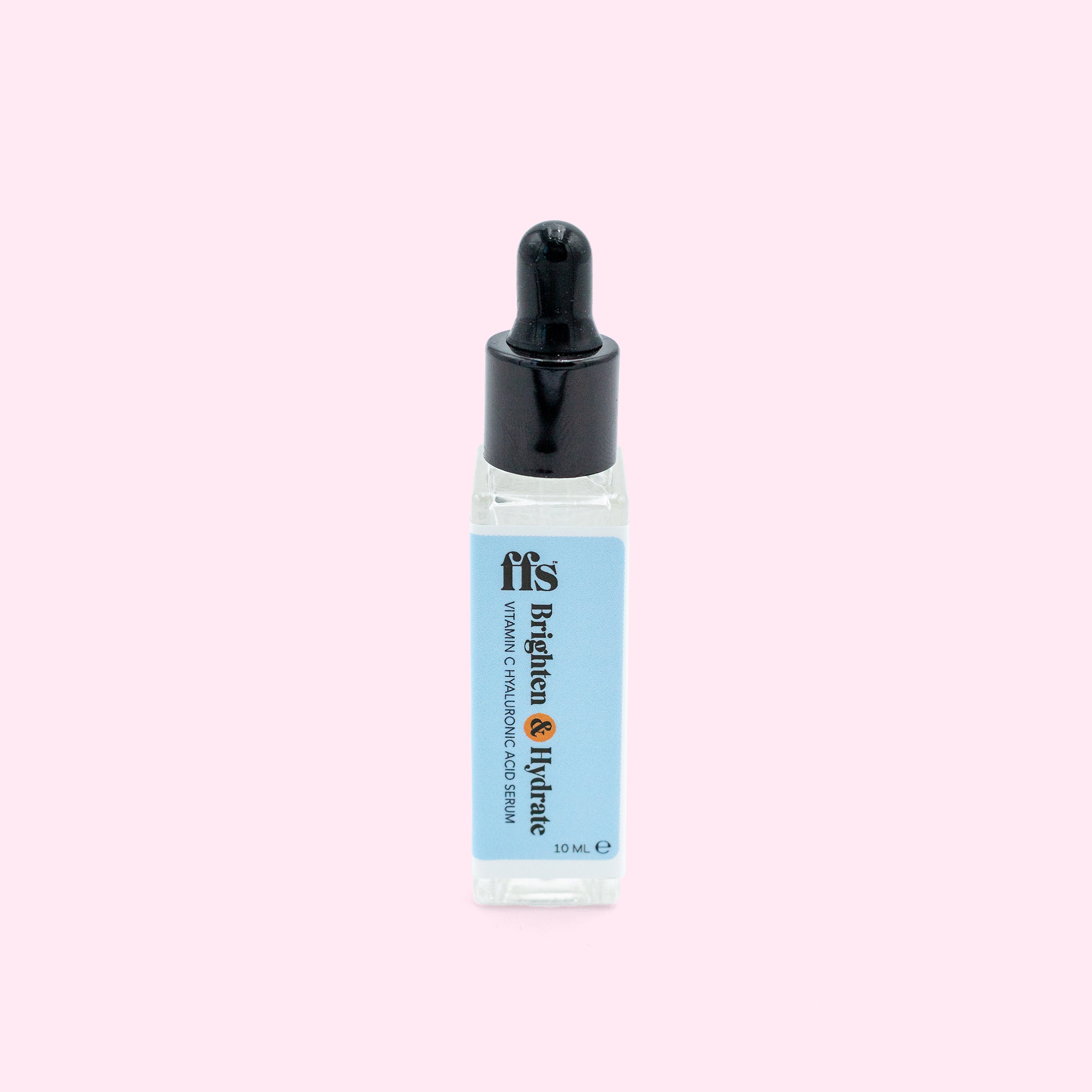 Brighten & Hydrate - Vitamin C Hyaluronic Acid Serum