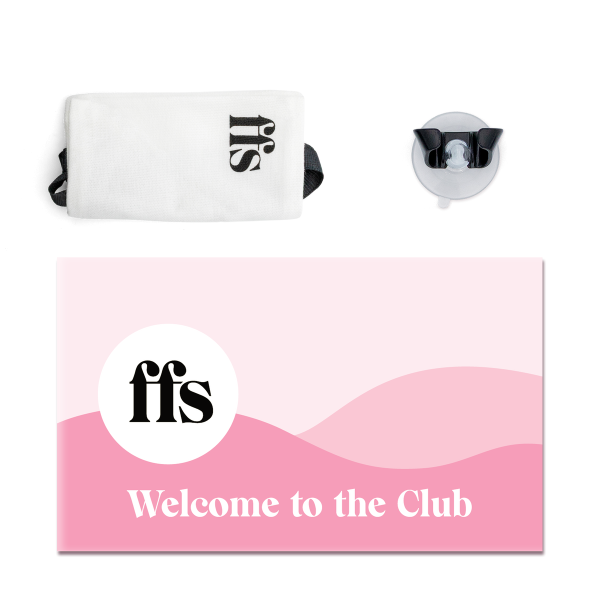 Welcome Pack