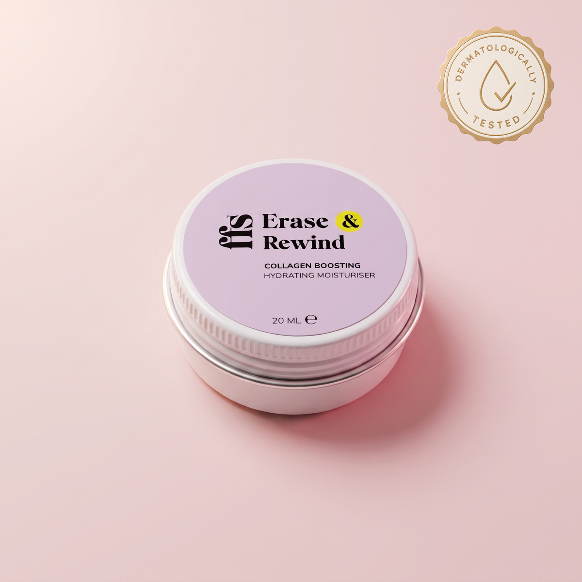 The Fresh Start Skincare Cracker
