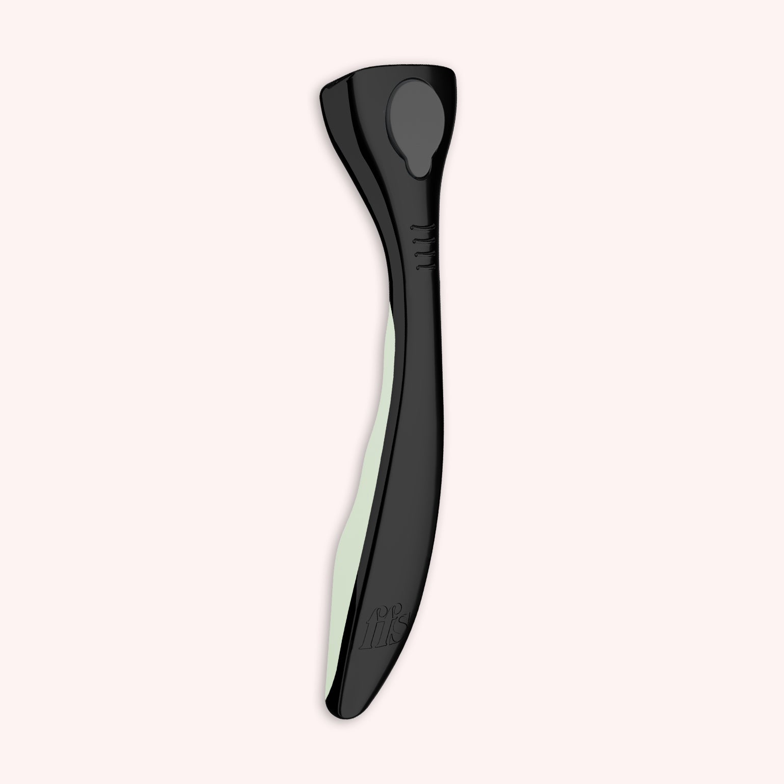 Custom Razor Handle