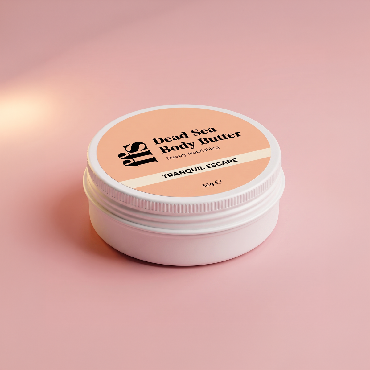The Soft Skin Bodycare Cracker