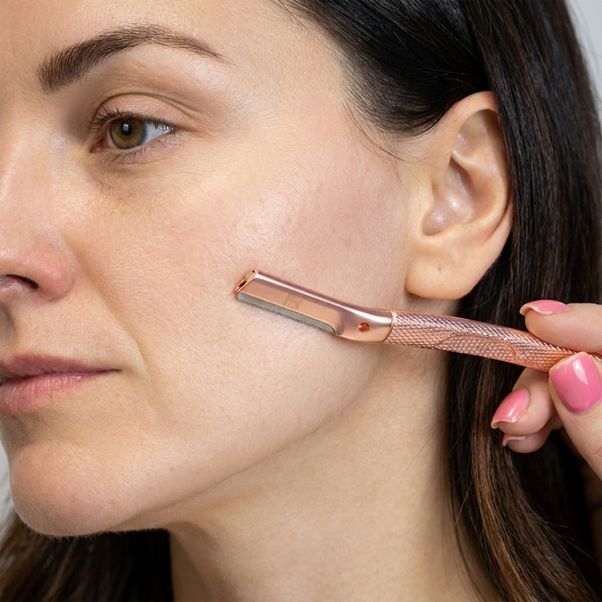 Dermaplaner Starter Set