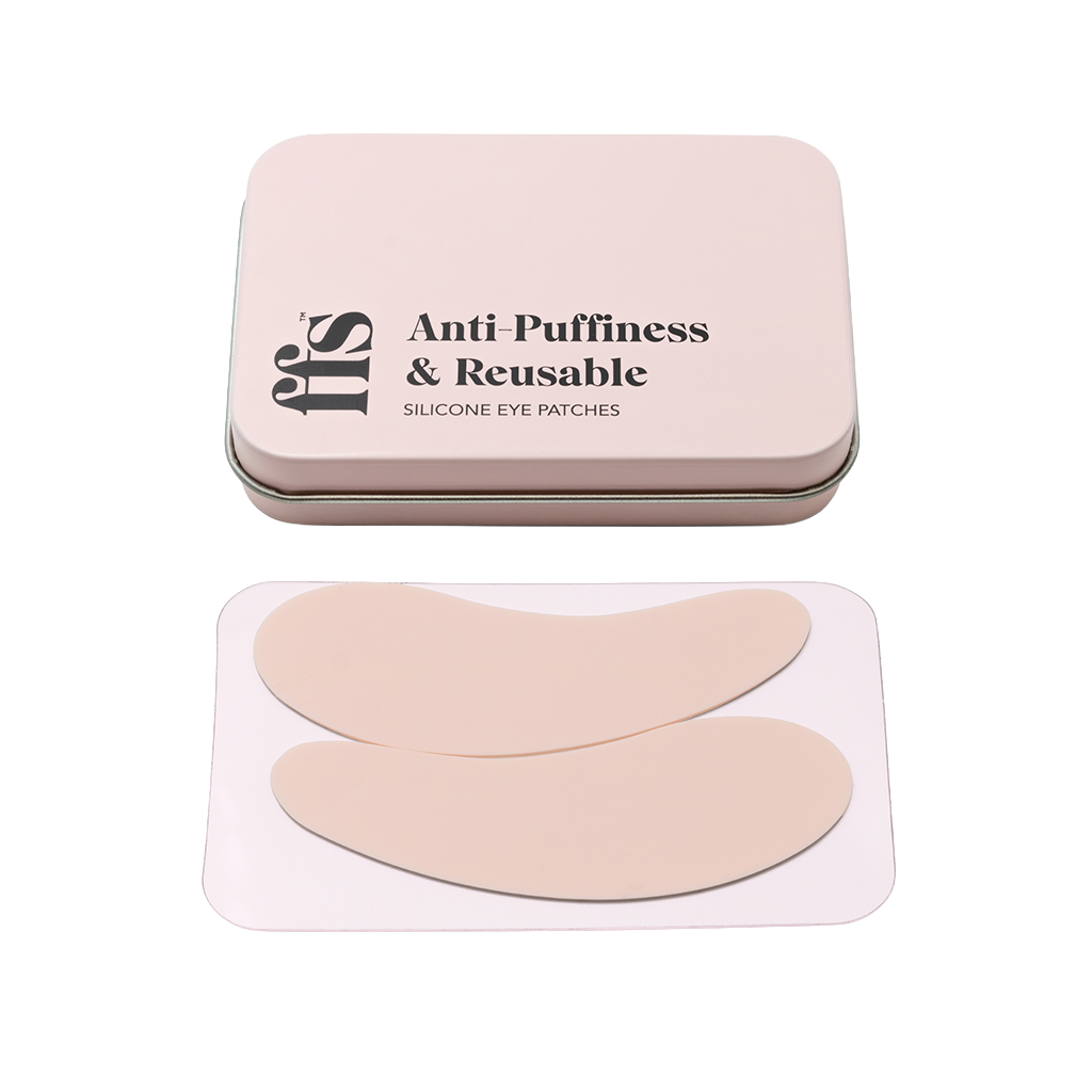 Silicone Eye Patches