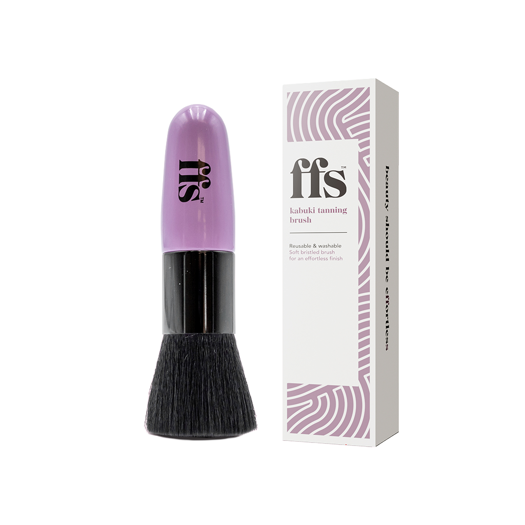 Kabuki Makeup Brush