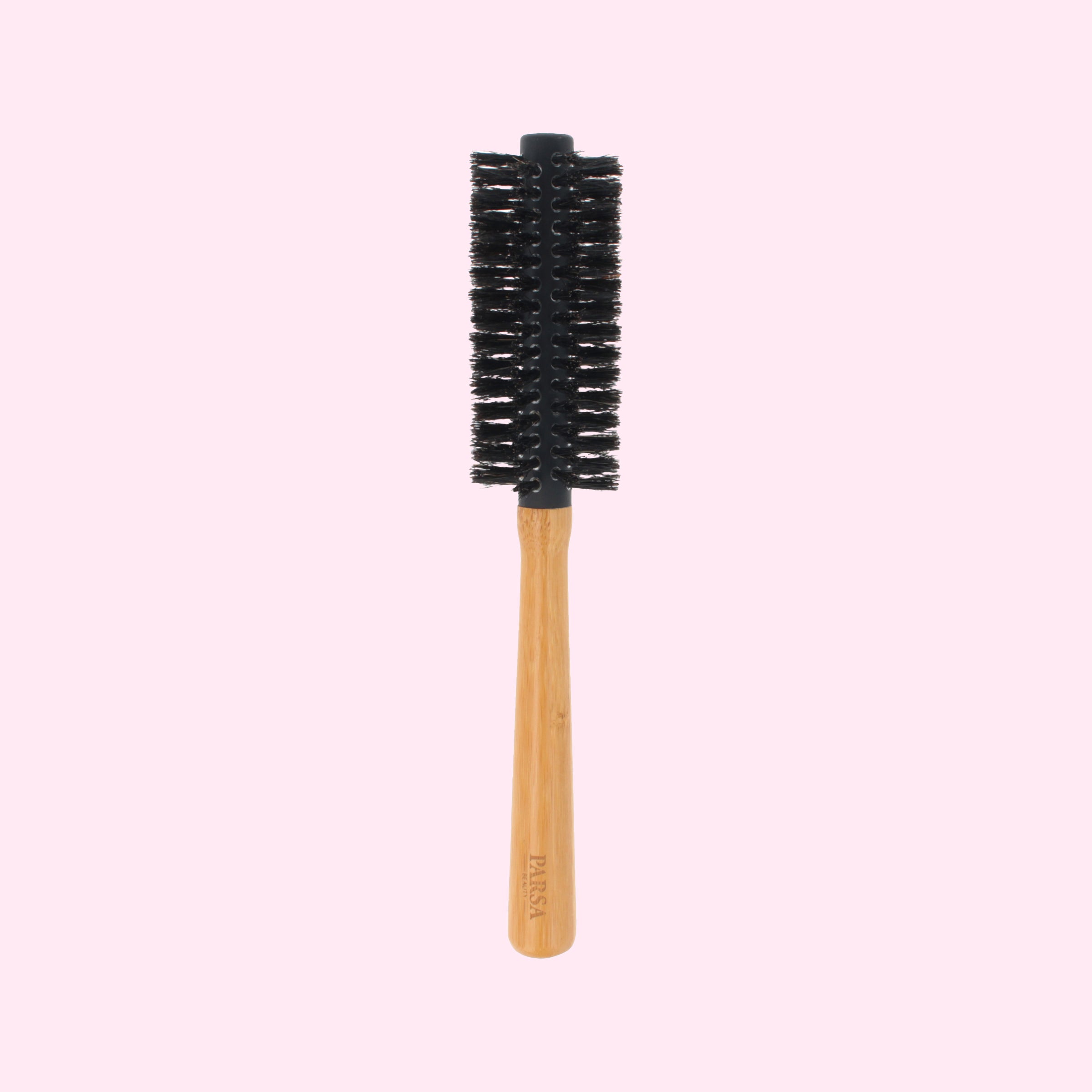 FSC-Certified Bamboo Volumising Hair Brush
