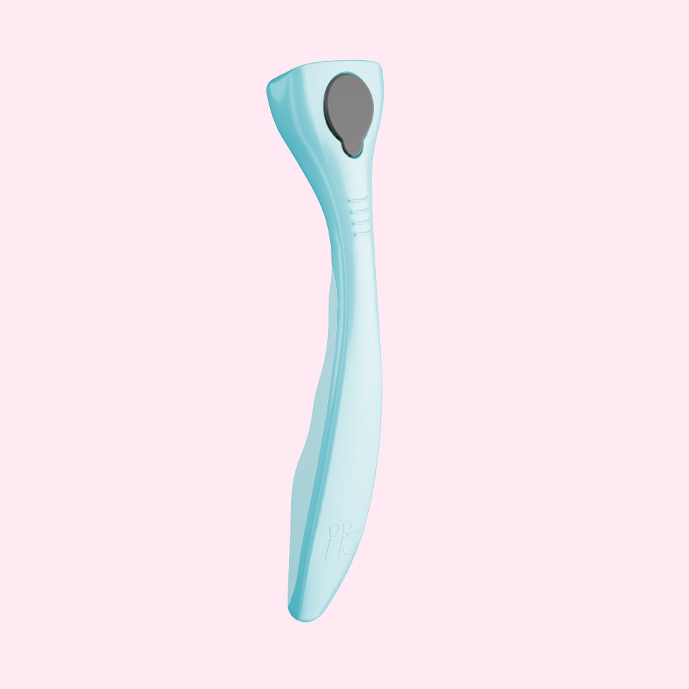 Razor Handle