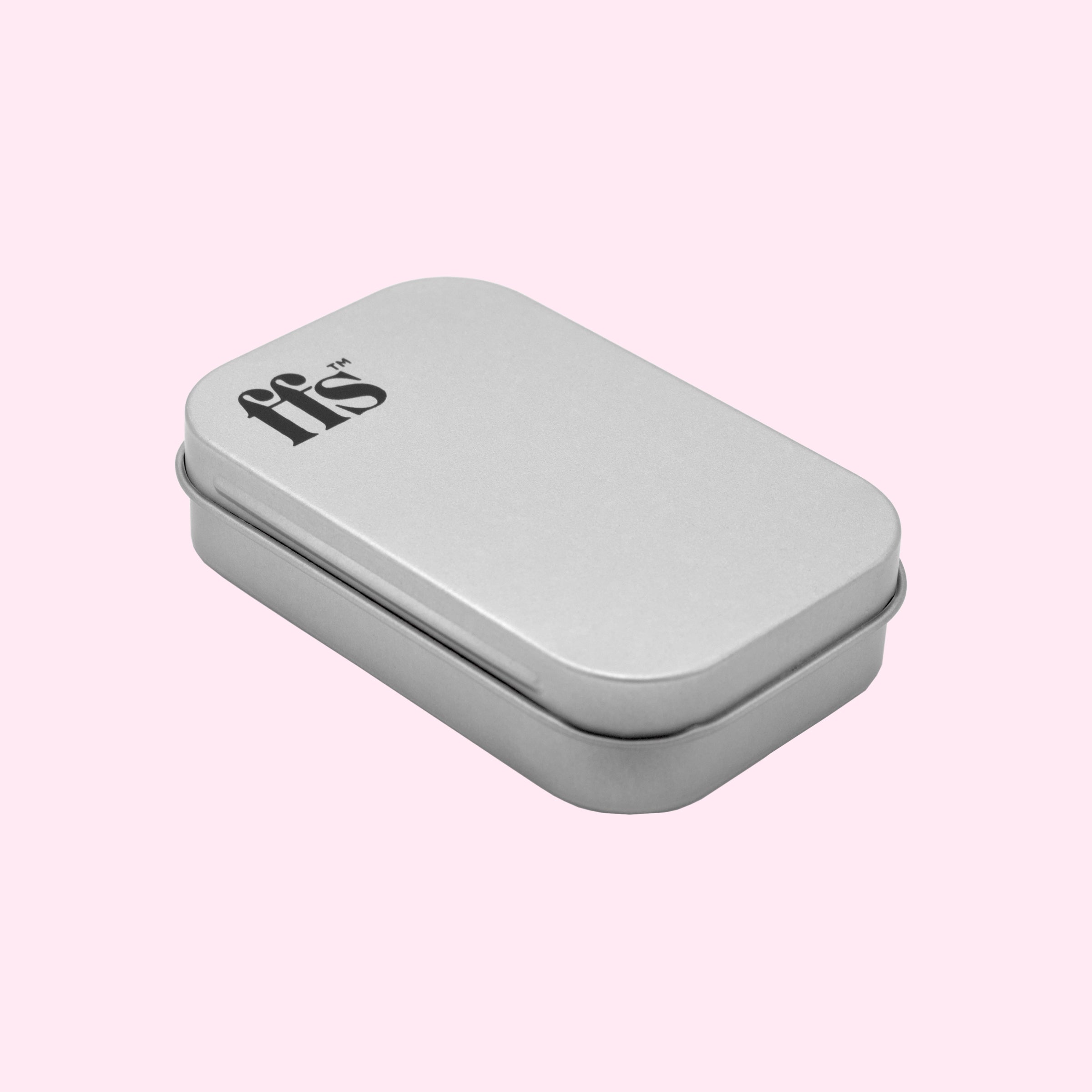 FFS Essentials Soap Travel Case