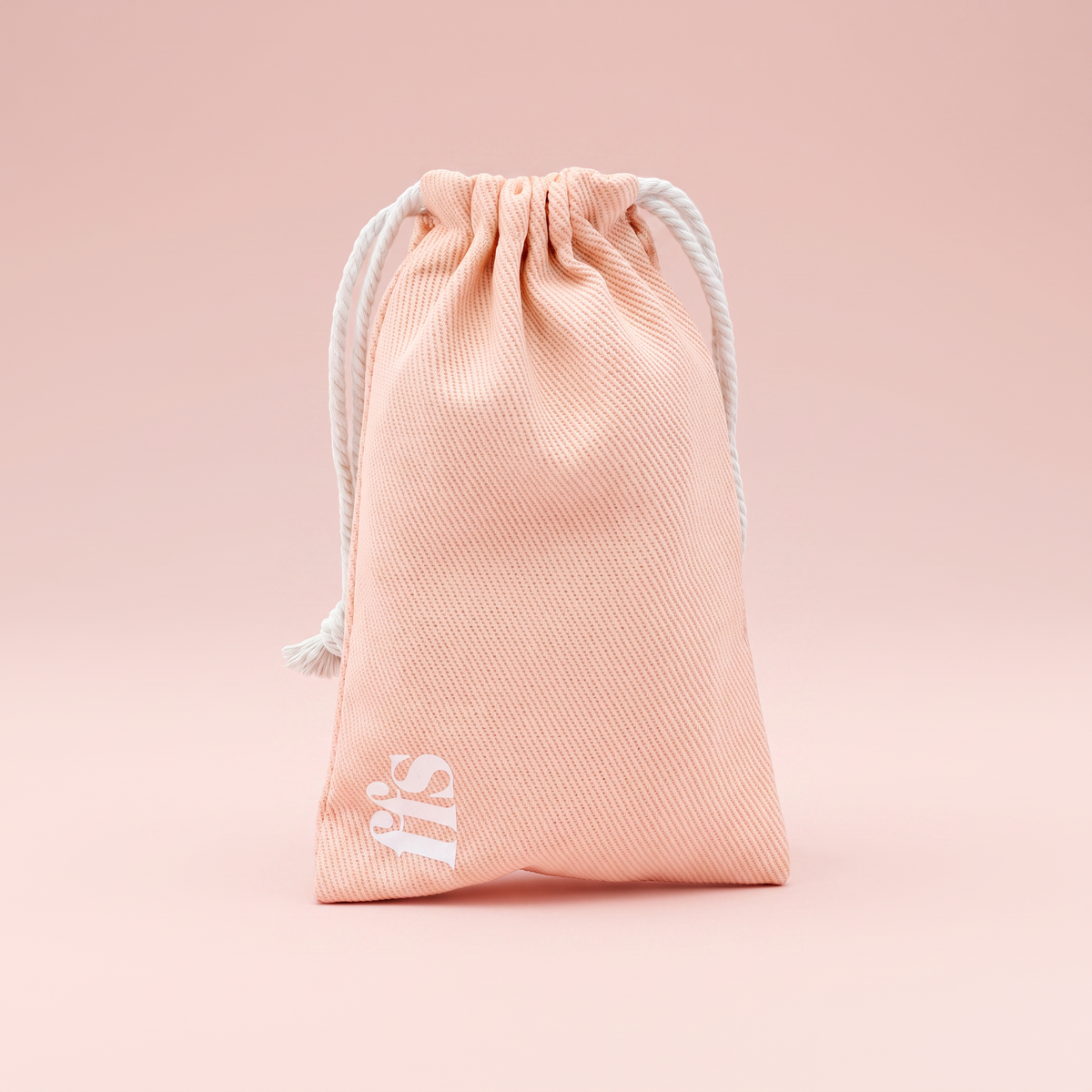 Drawstring Travel Pouch