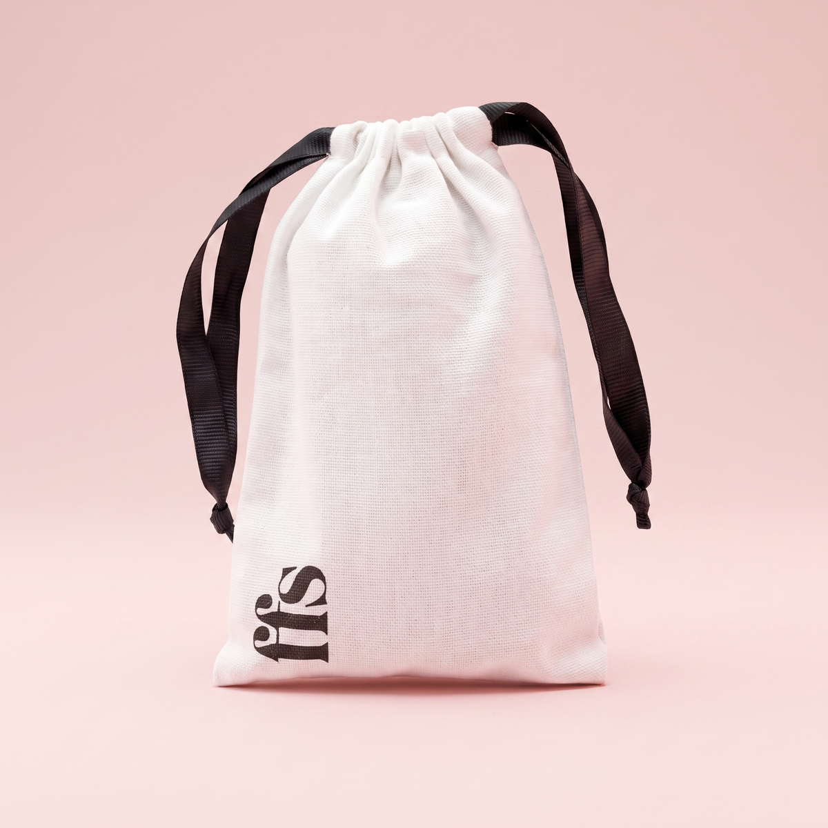 Drawstring Travel Pouch