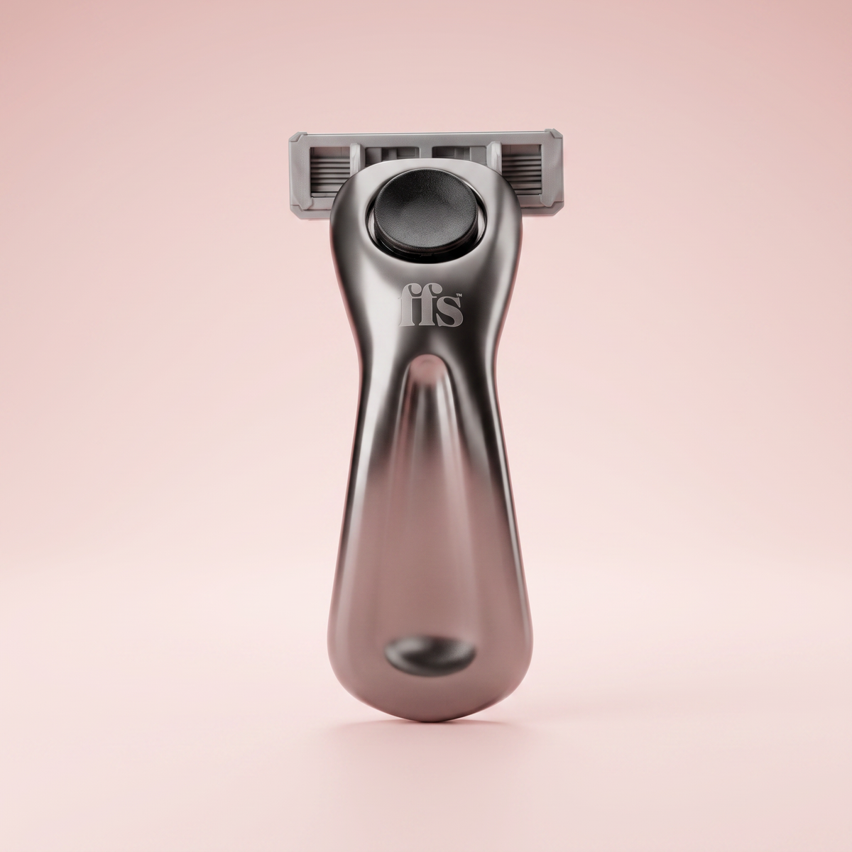 Travel Razor