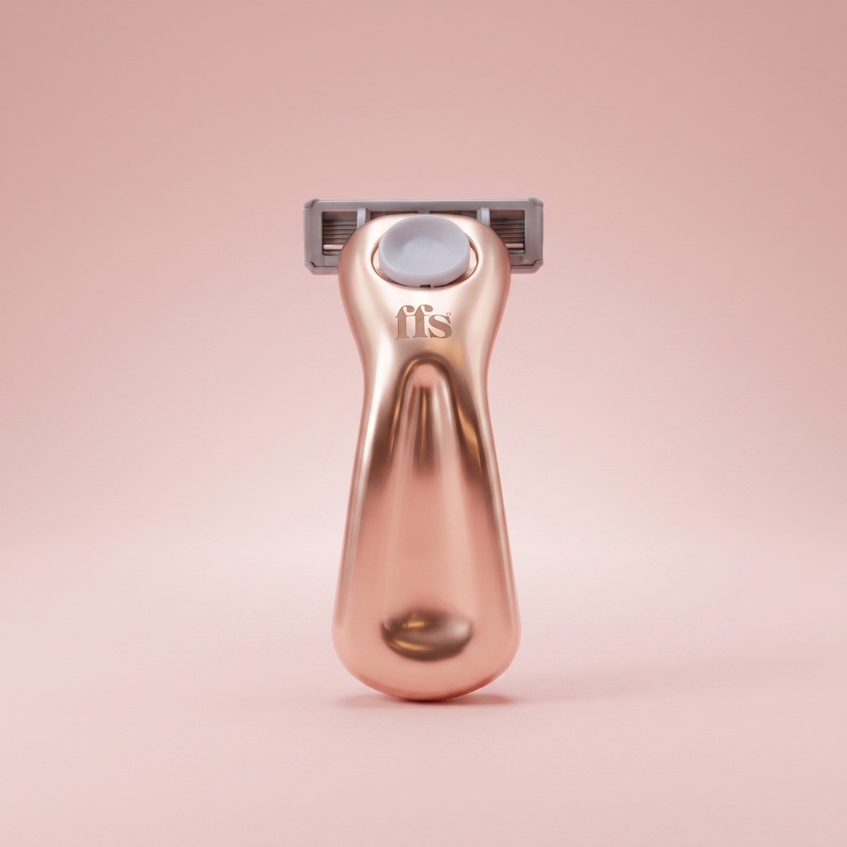 Travel Razor